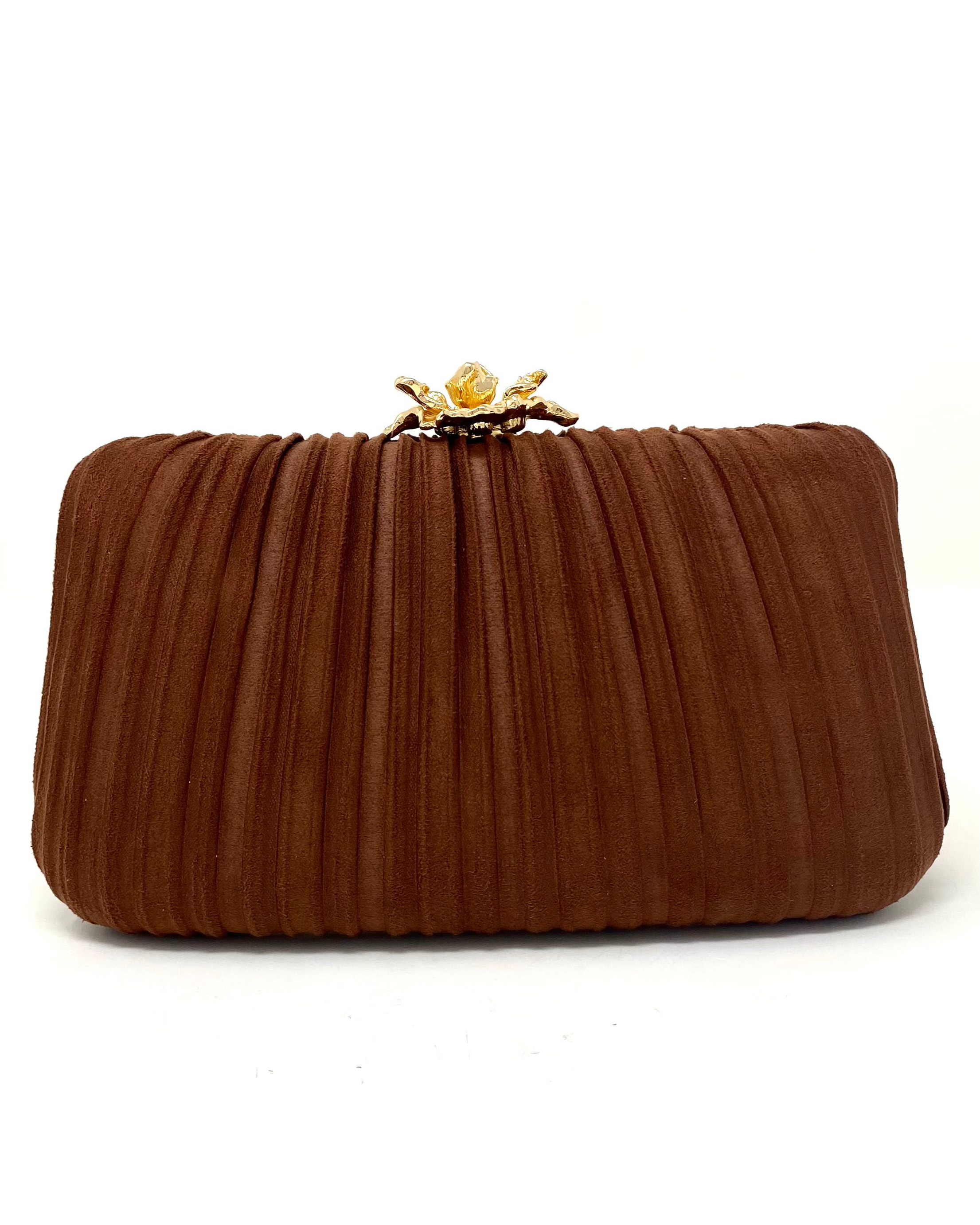 Cartera Flora
