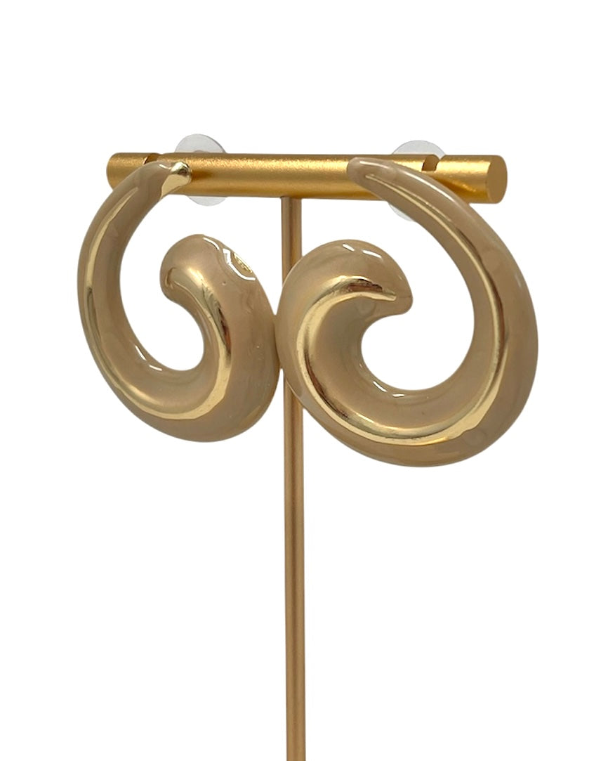 Pendientes Artemisa