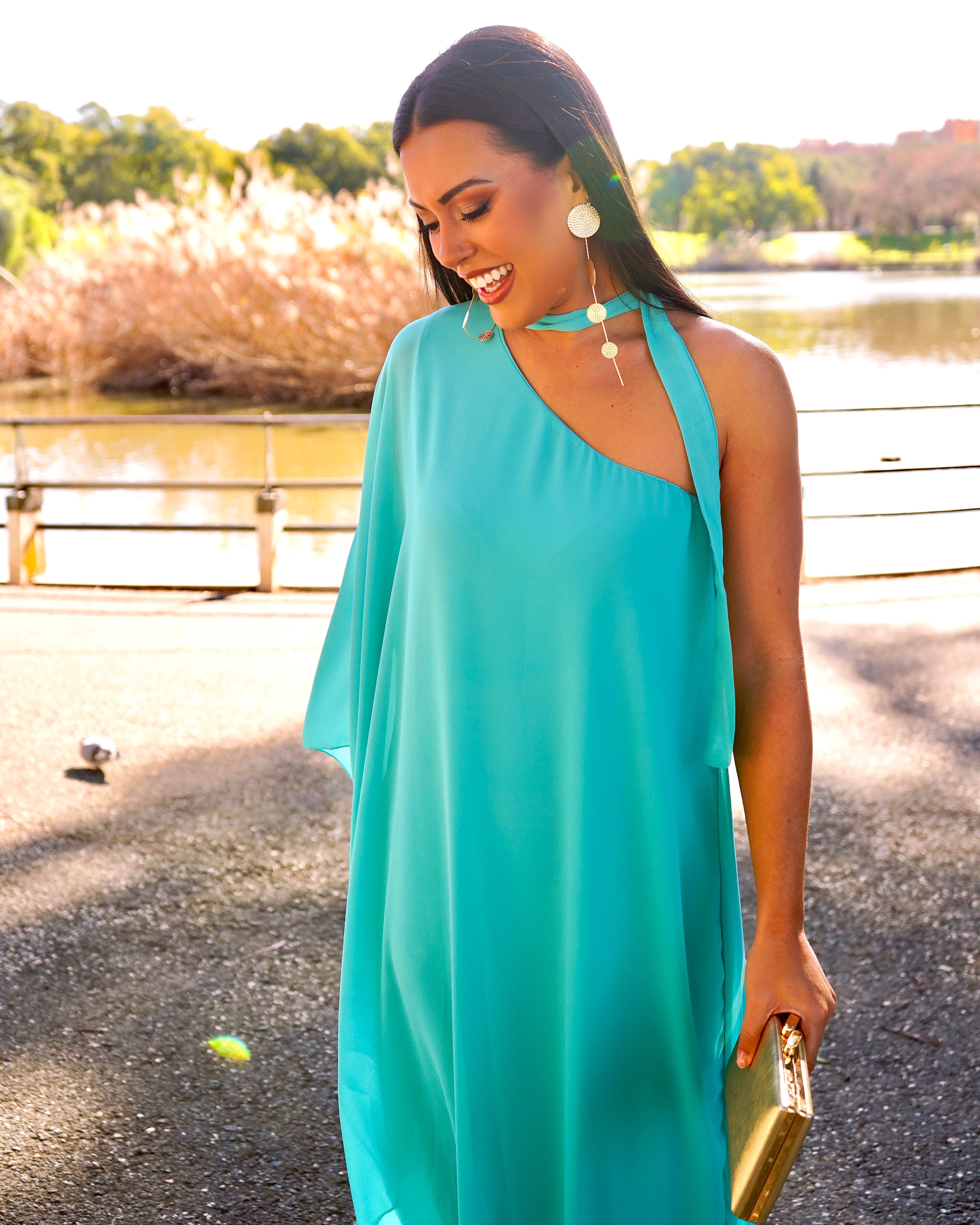 Jalisco dress