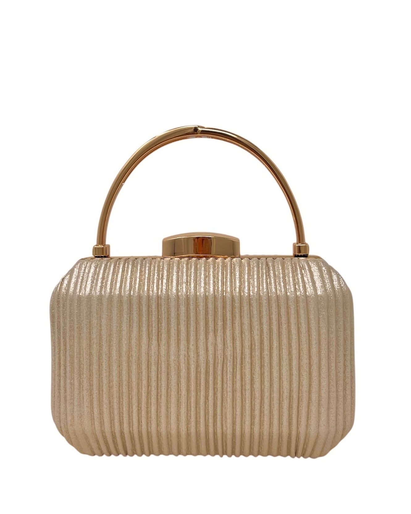 Bolso Kenia Dorado