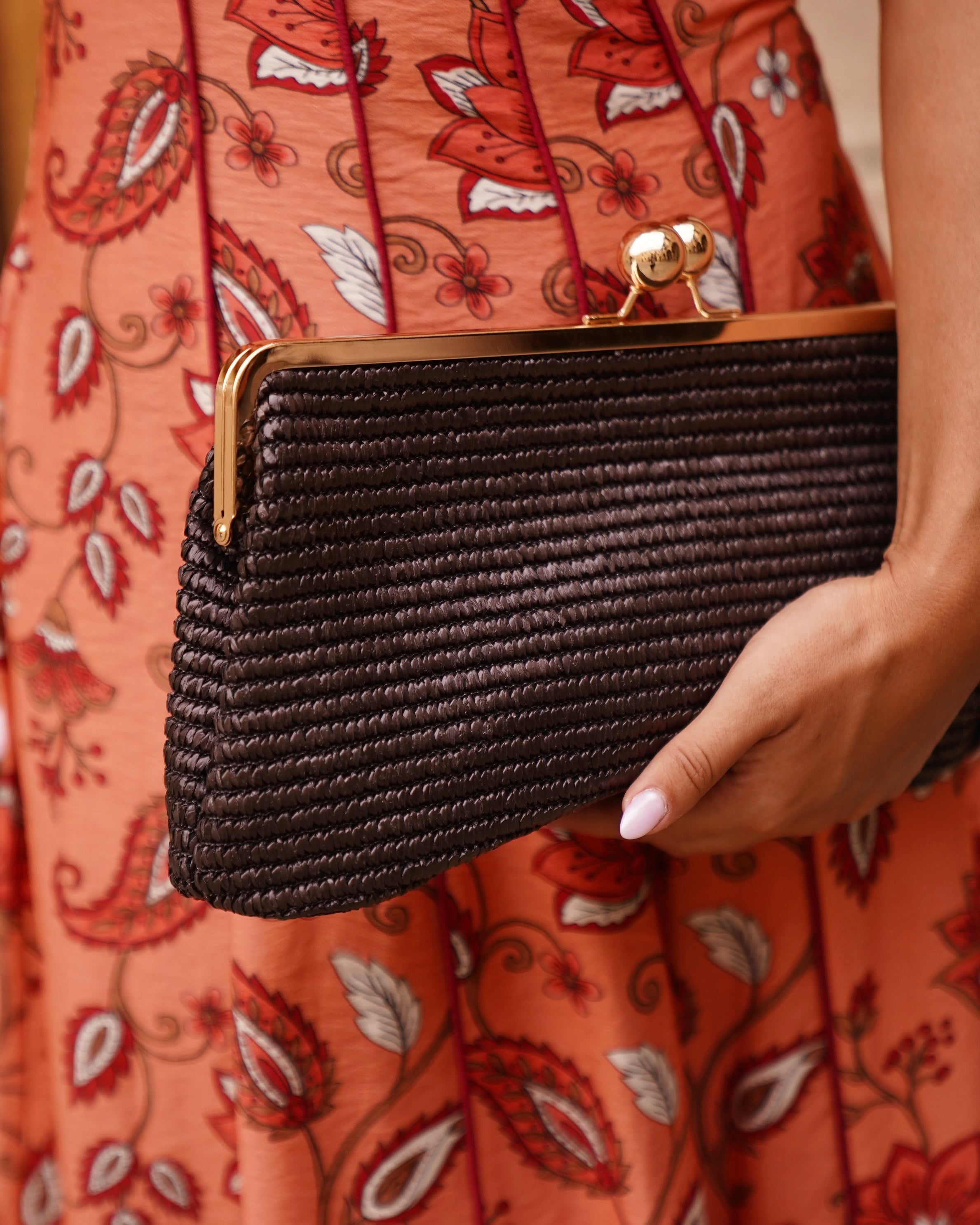 Bolso Tetuán