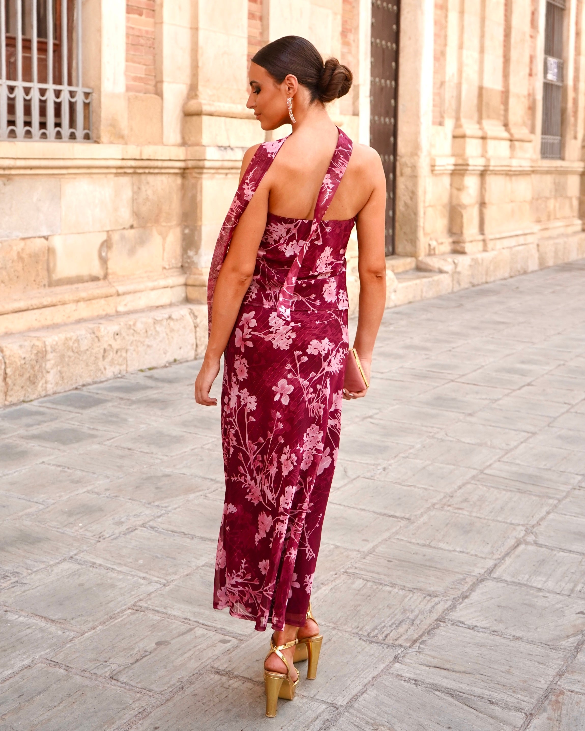 Conjunto Corinto