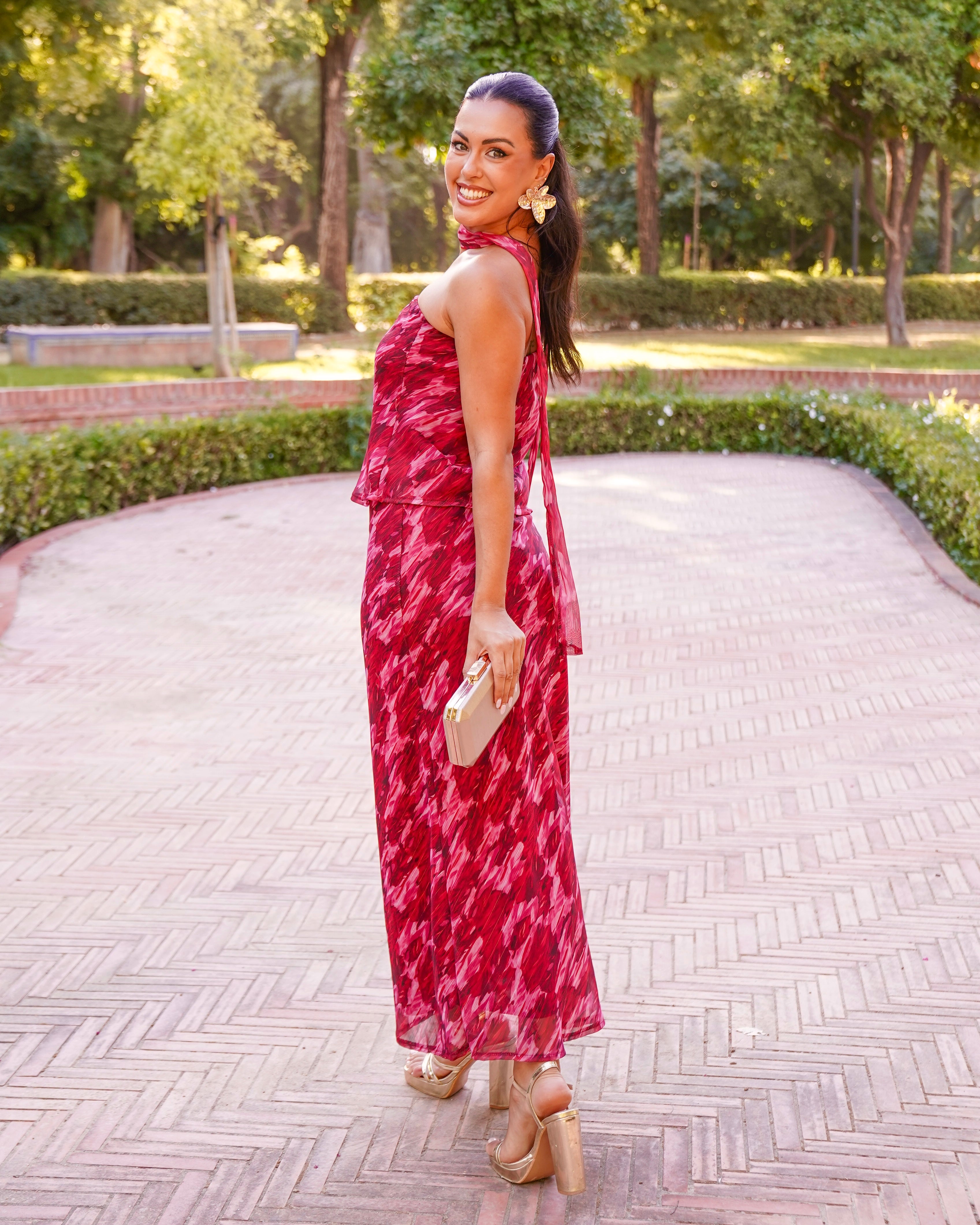 Conjunto Ona