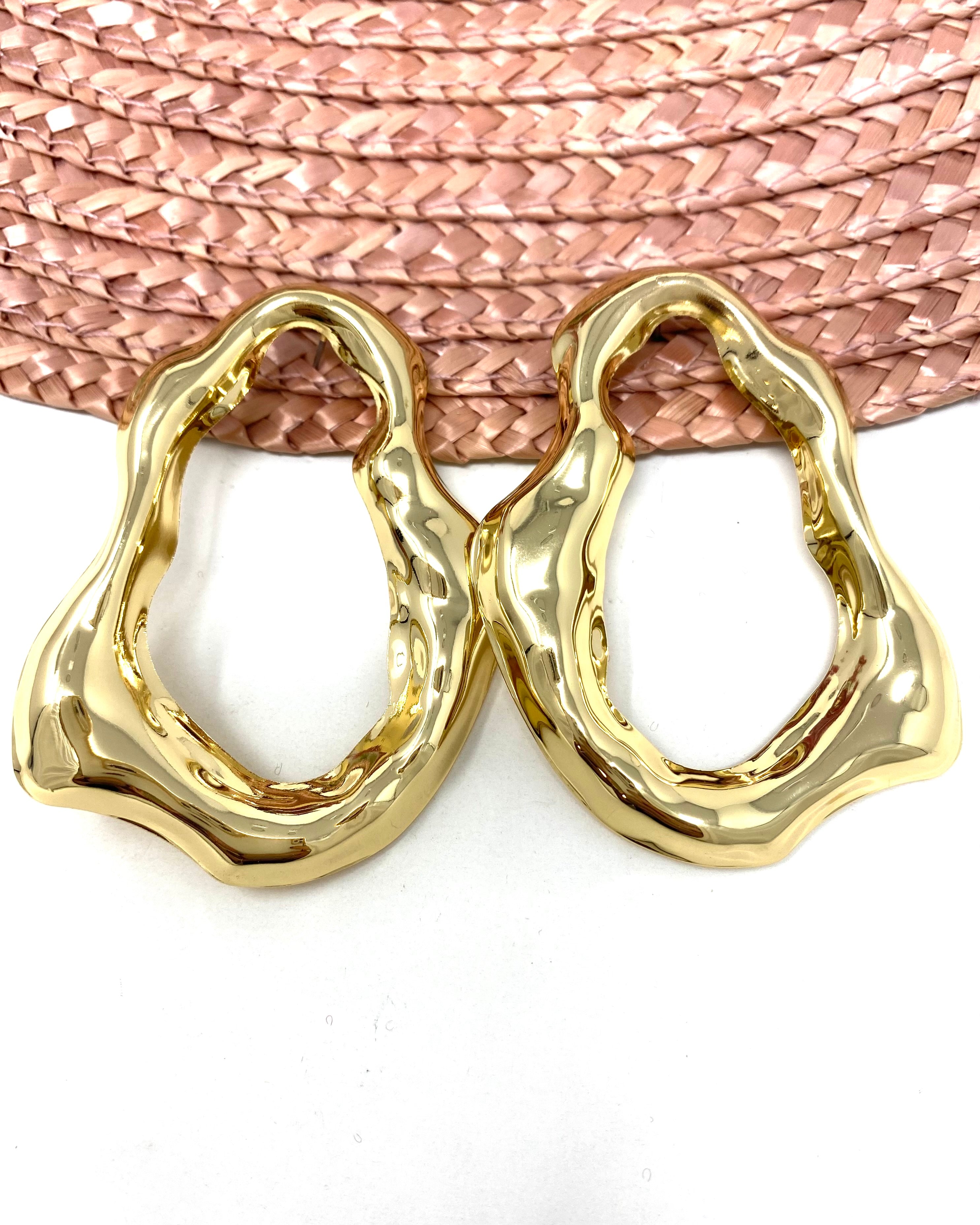 Pendientes Marbella