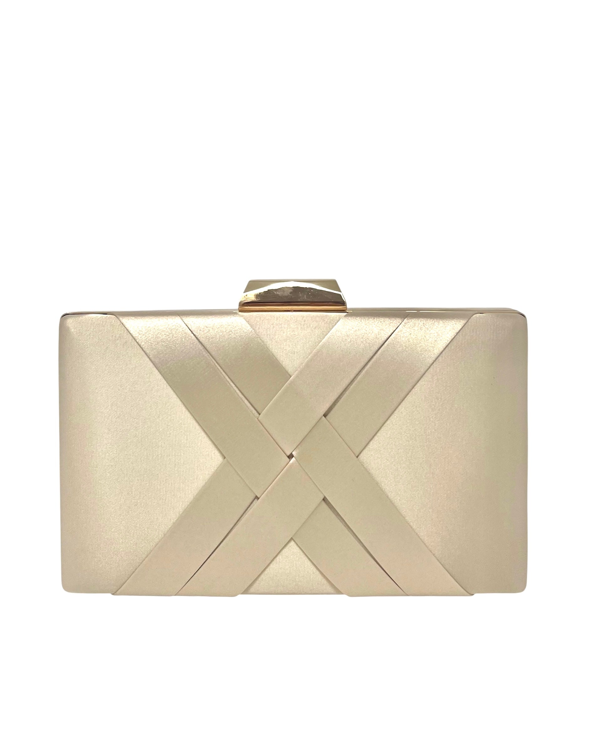 Bolso Rosaura Beige