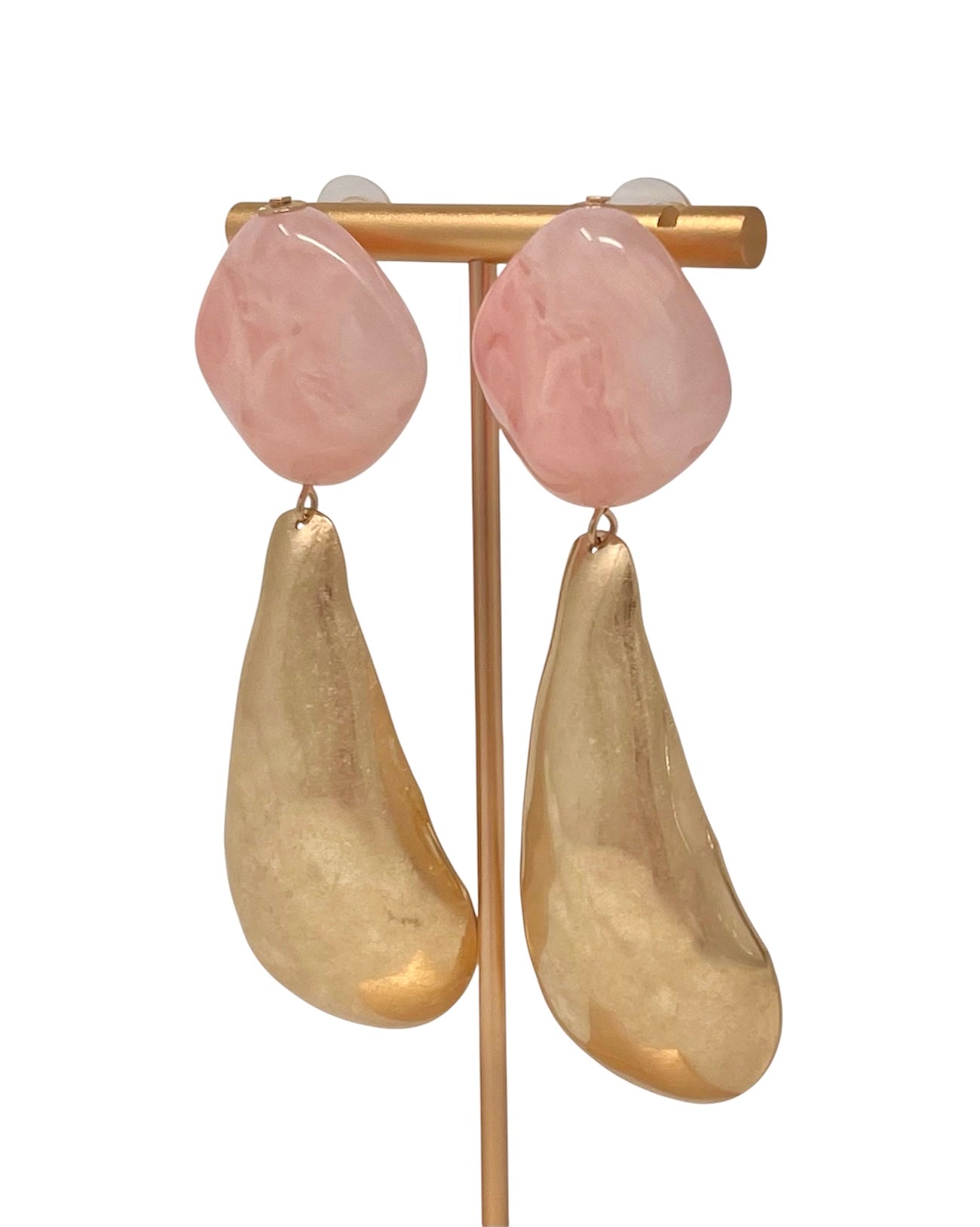 Pendientes Olaya Rosa