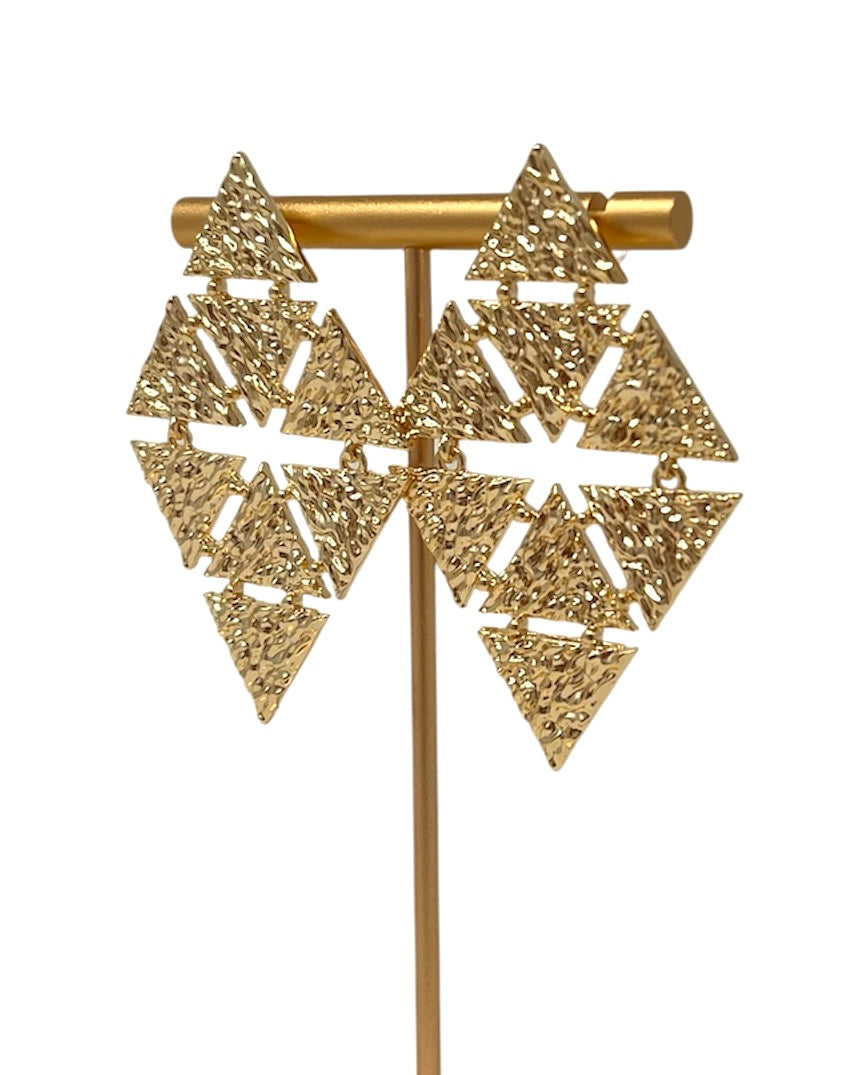 Pendientes Samira