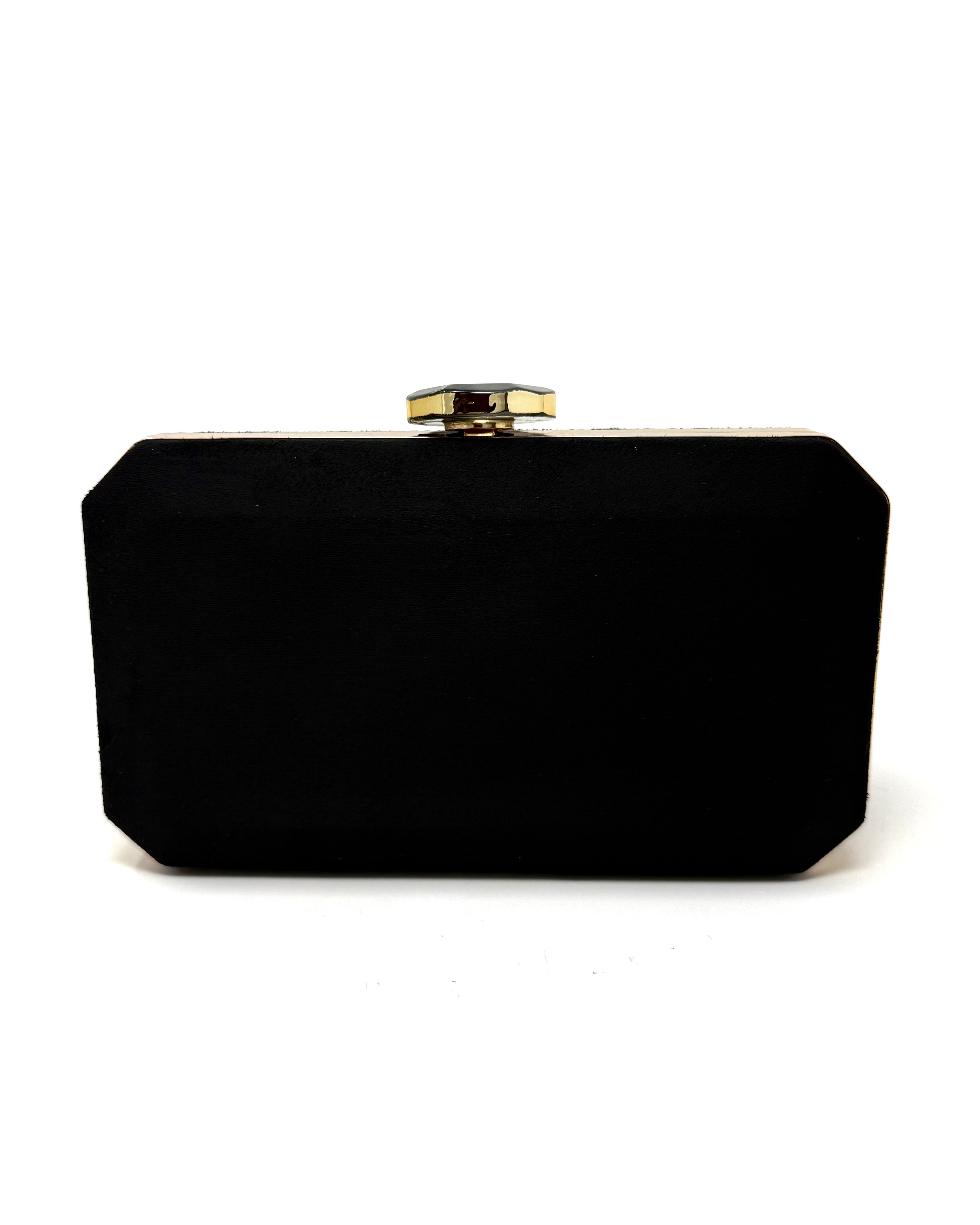 Bolso Nerea Negro