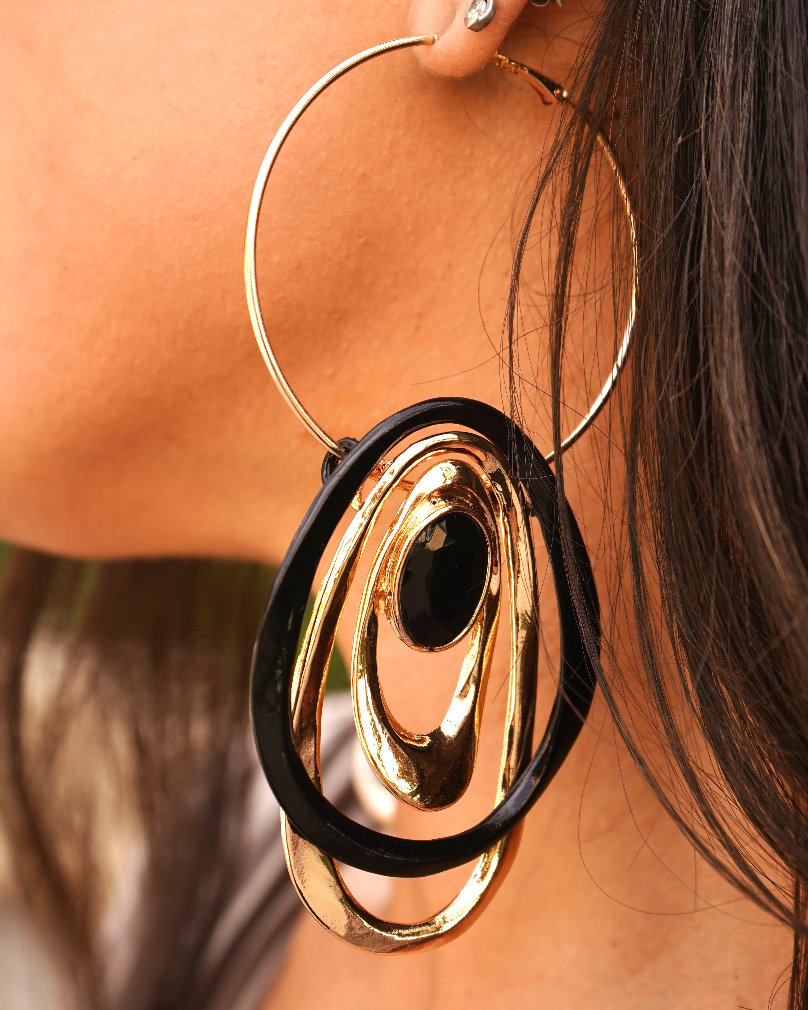 Pendientes Dania