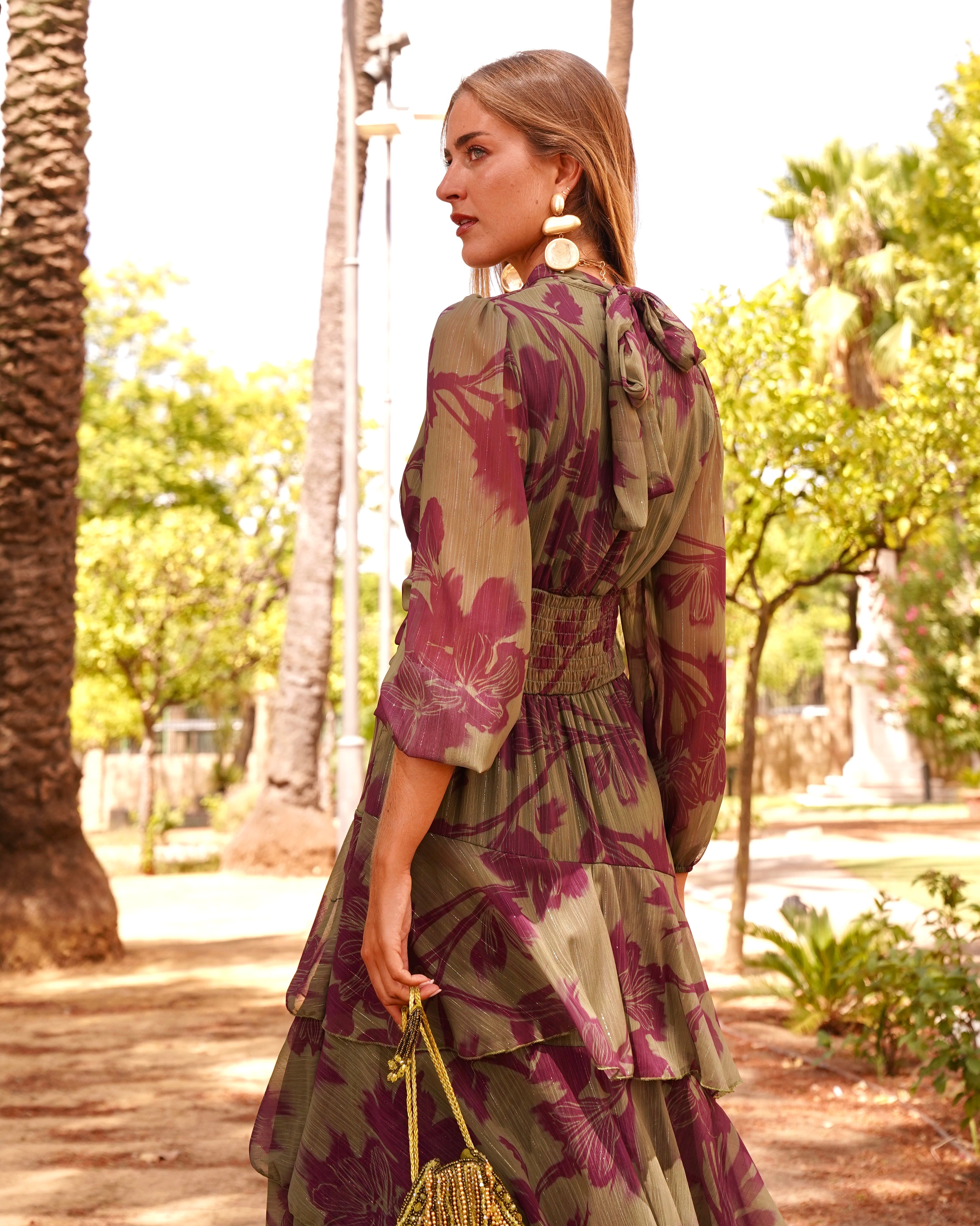 Vestido Valeria