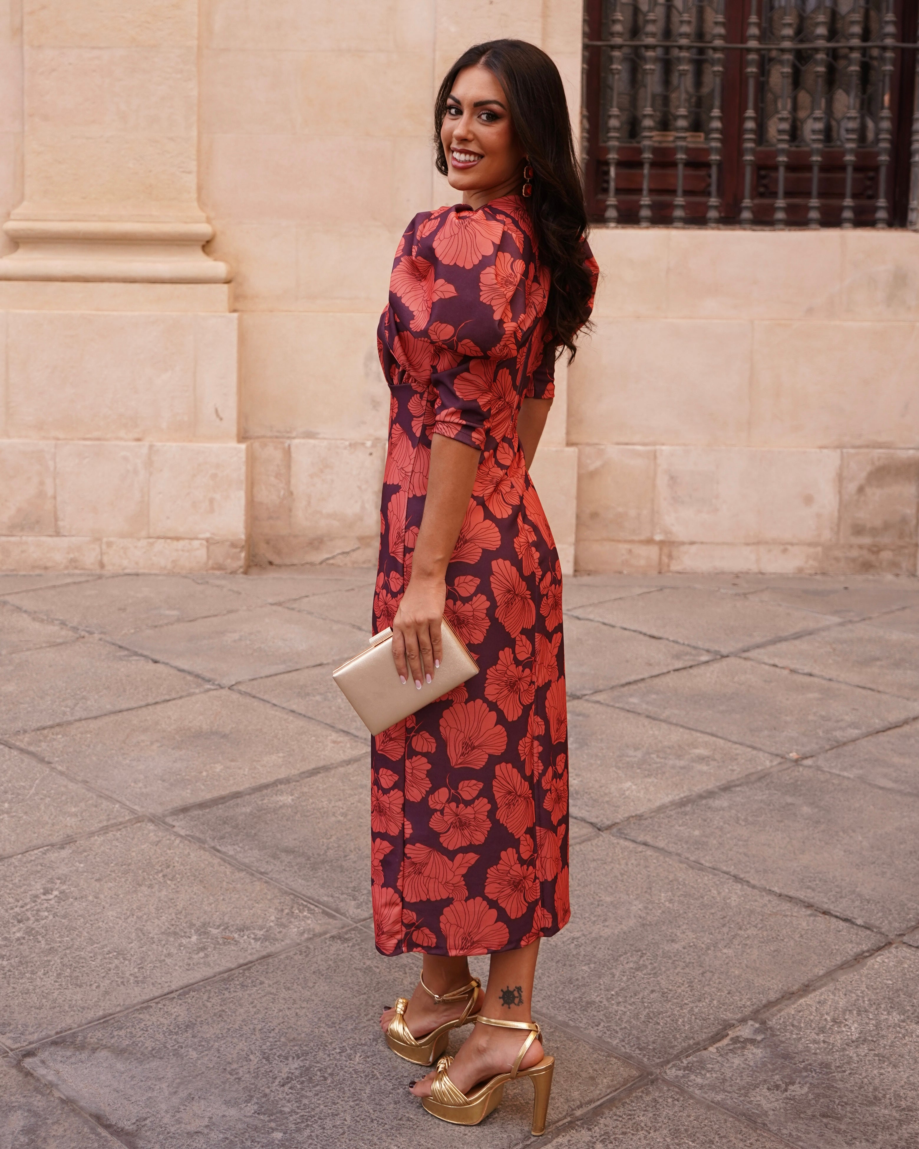 Vestido Grace