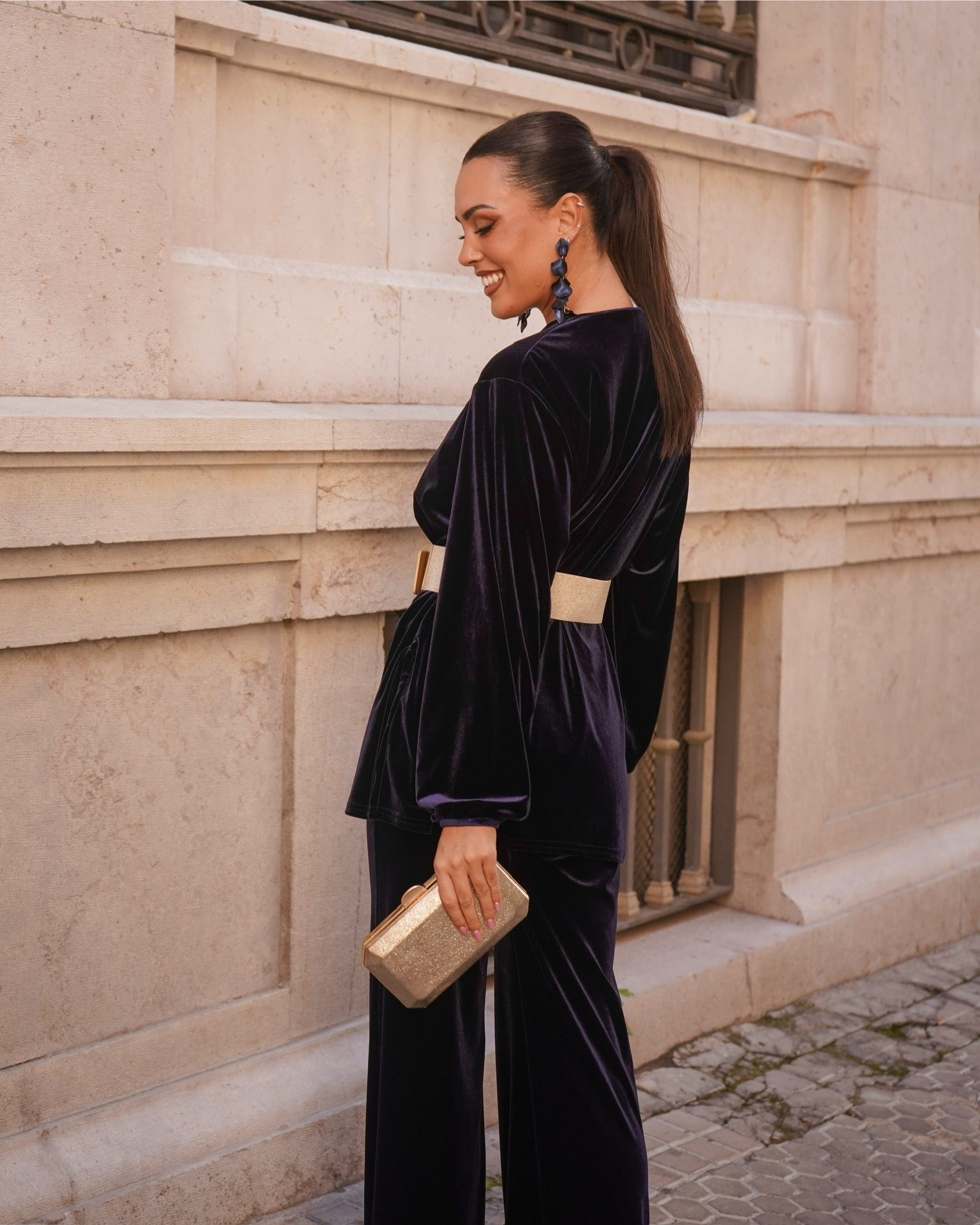 Conjunto Viviana marino