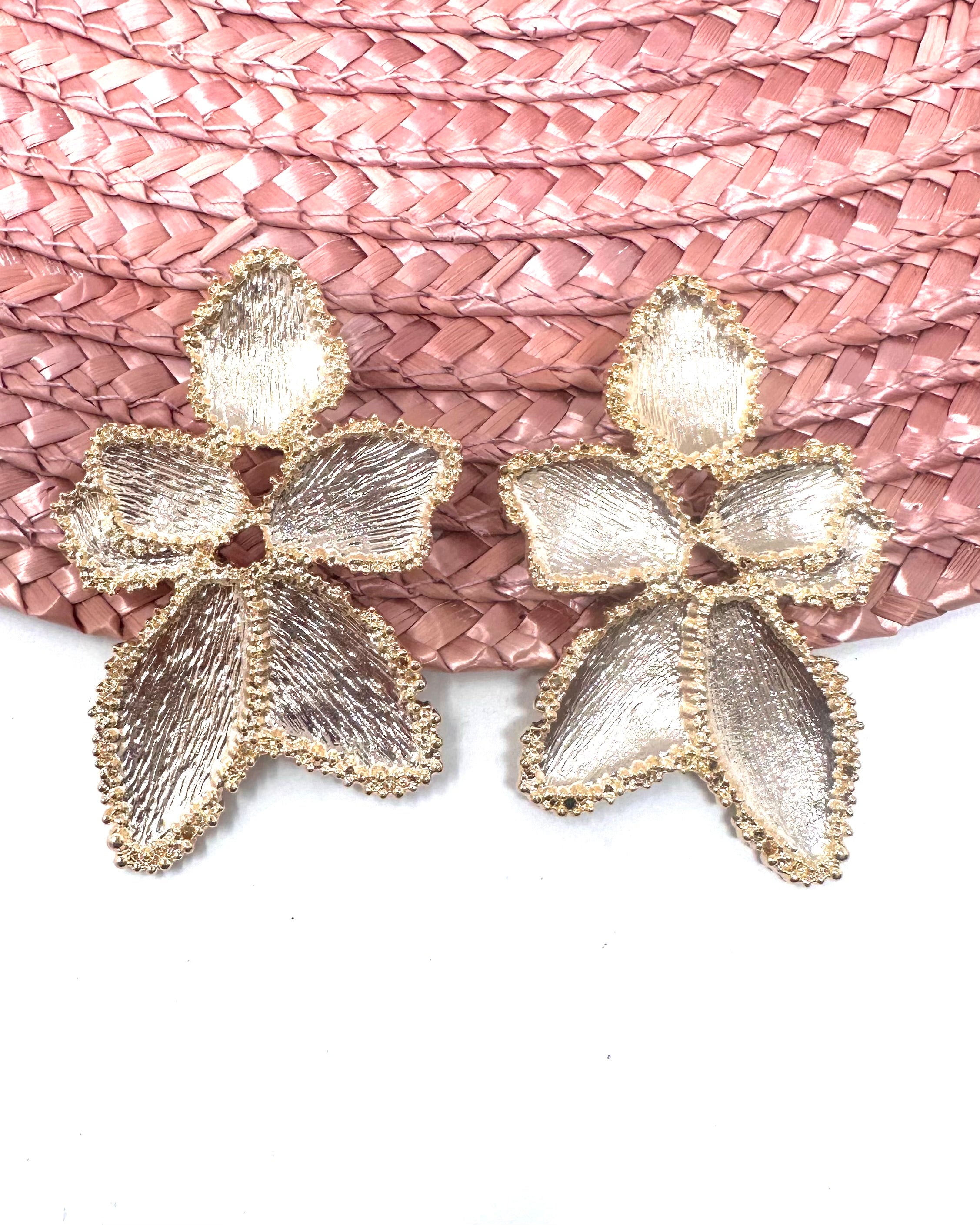 Pendientes Laura