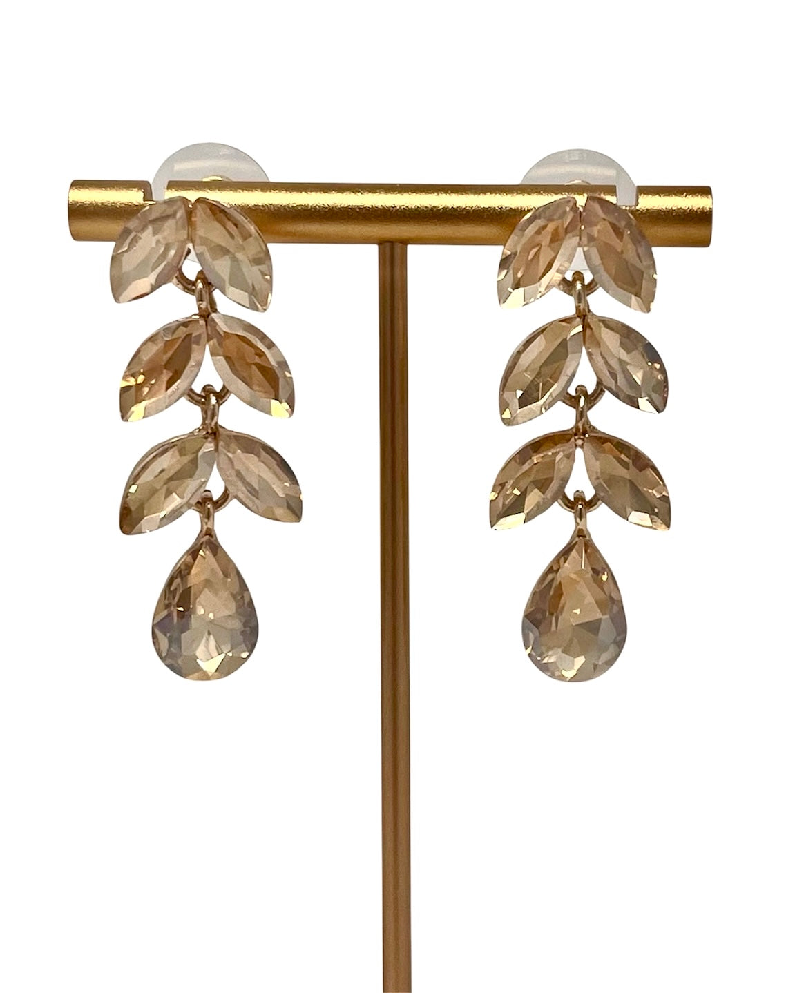 Pendientes Sheila Champán