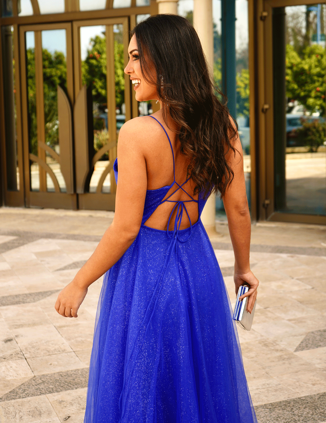 Bianca Klein dress