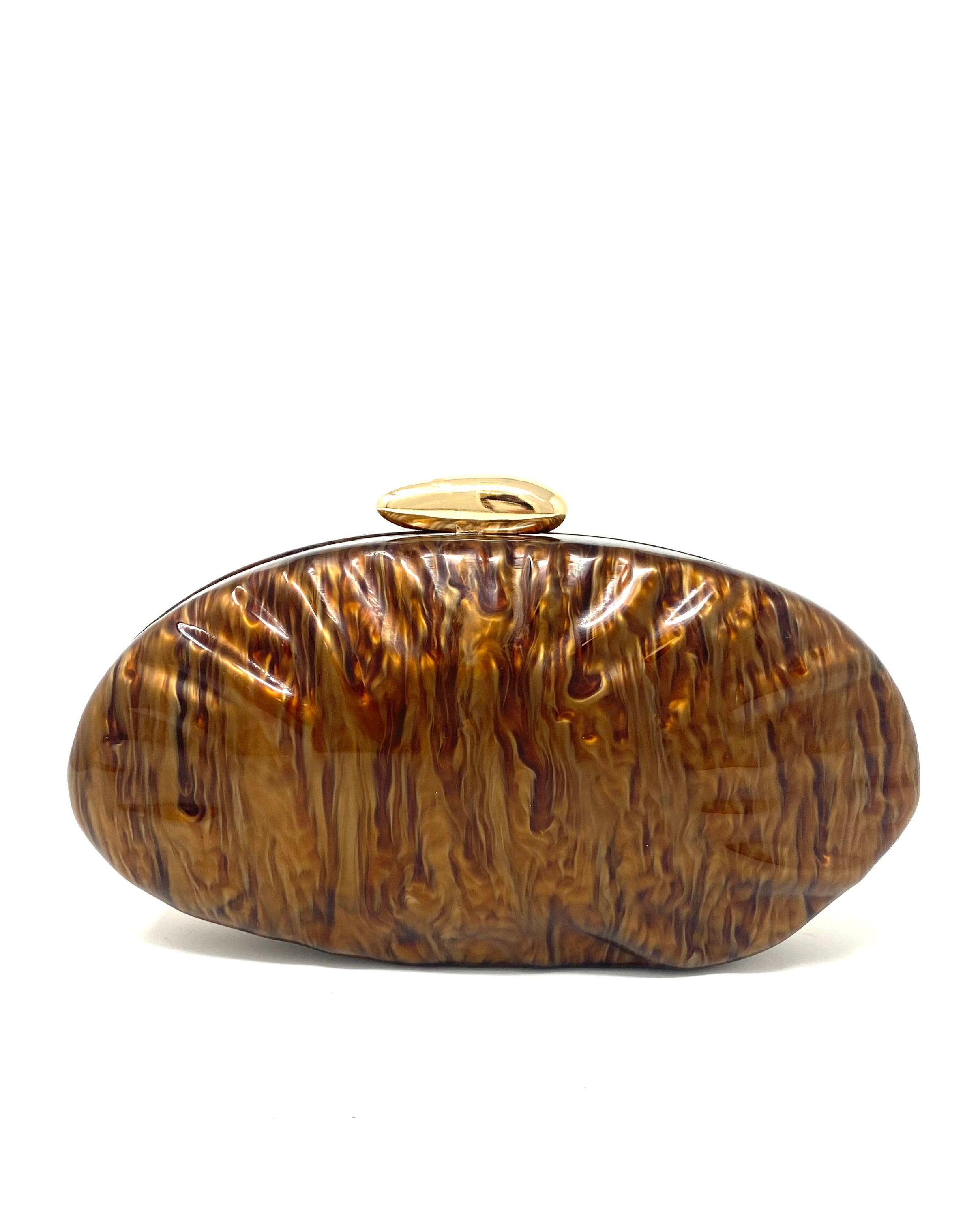Bolso Roma marrón