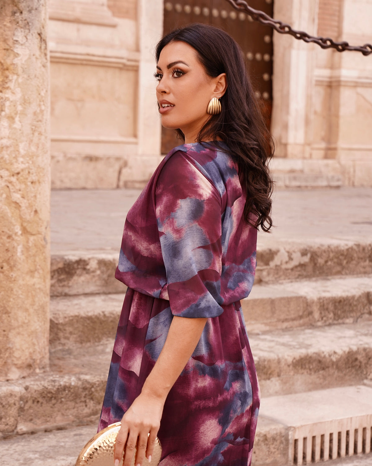 Vestido Malta