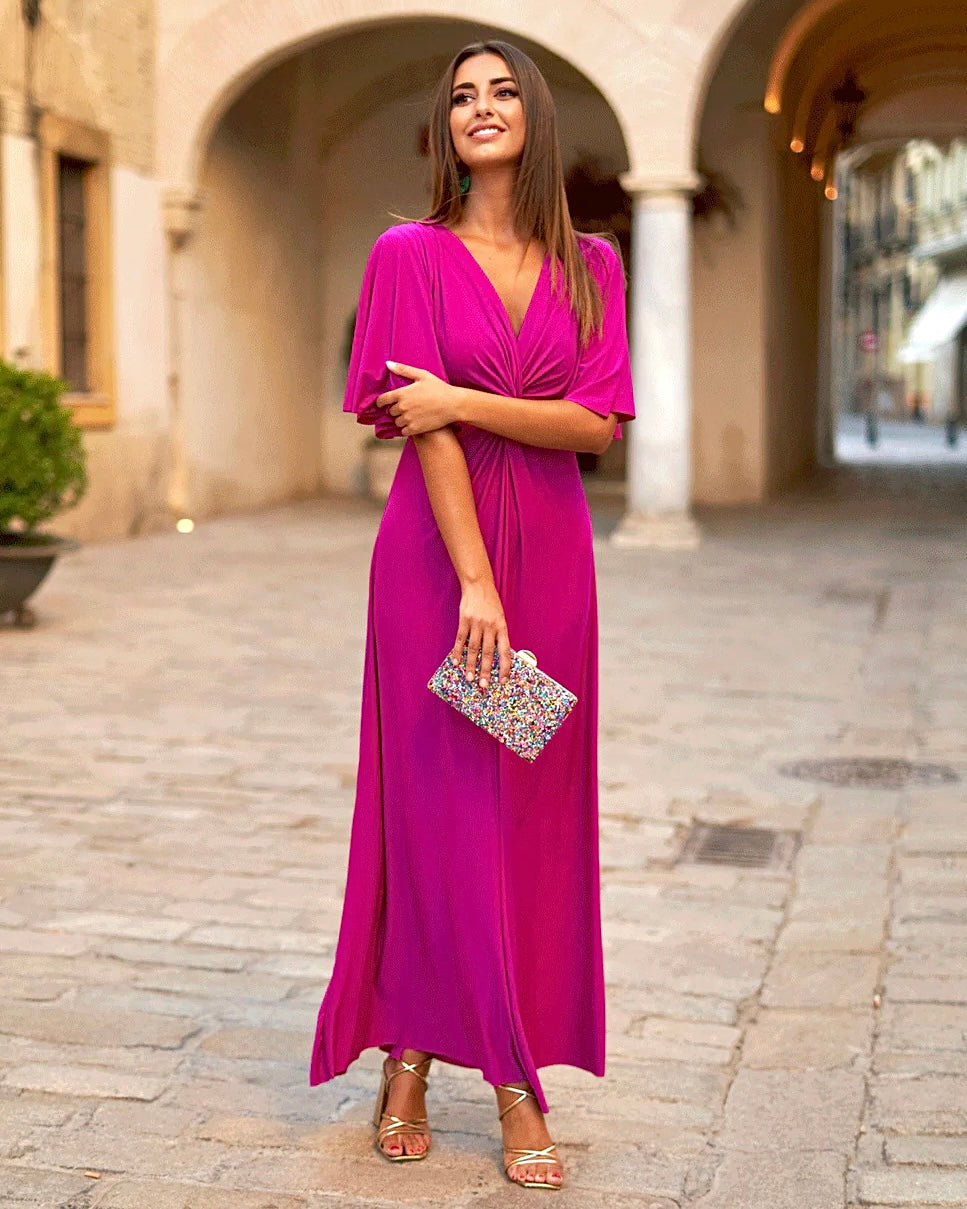 Rachel Dress