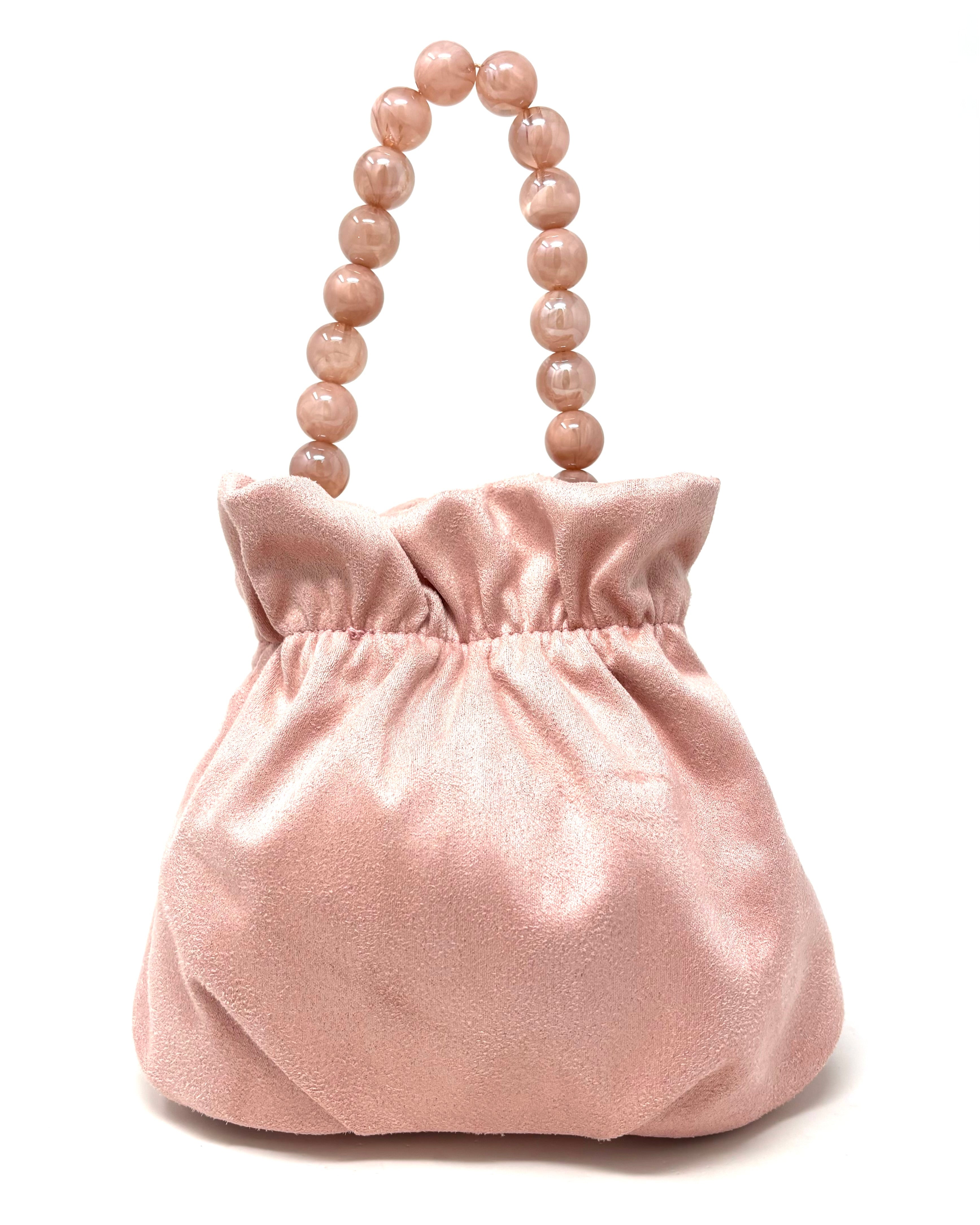 Bolso Gema rosa