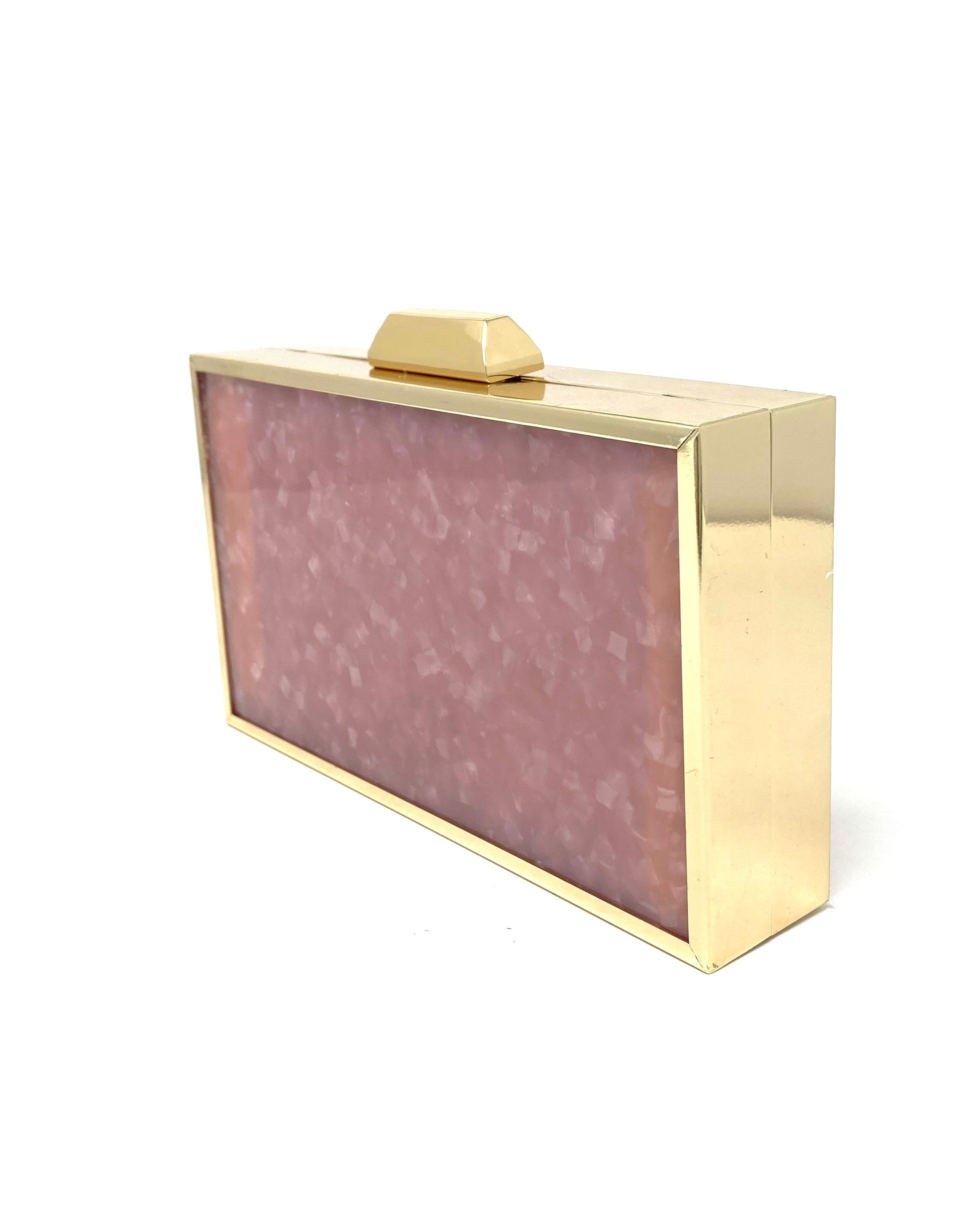 Bolso Linares rosa