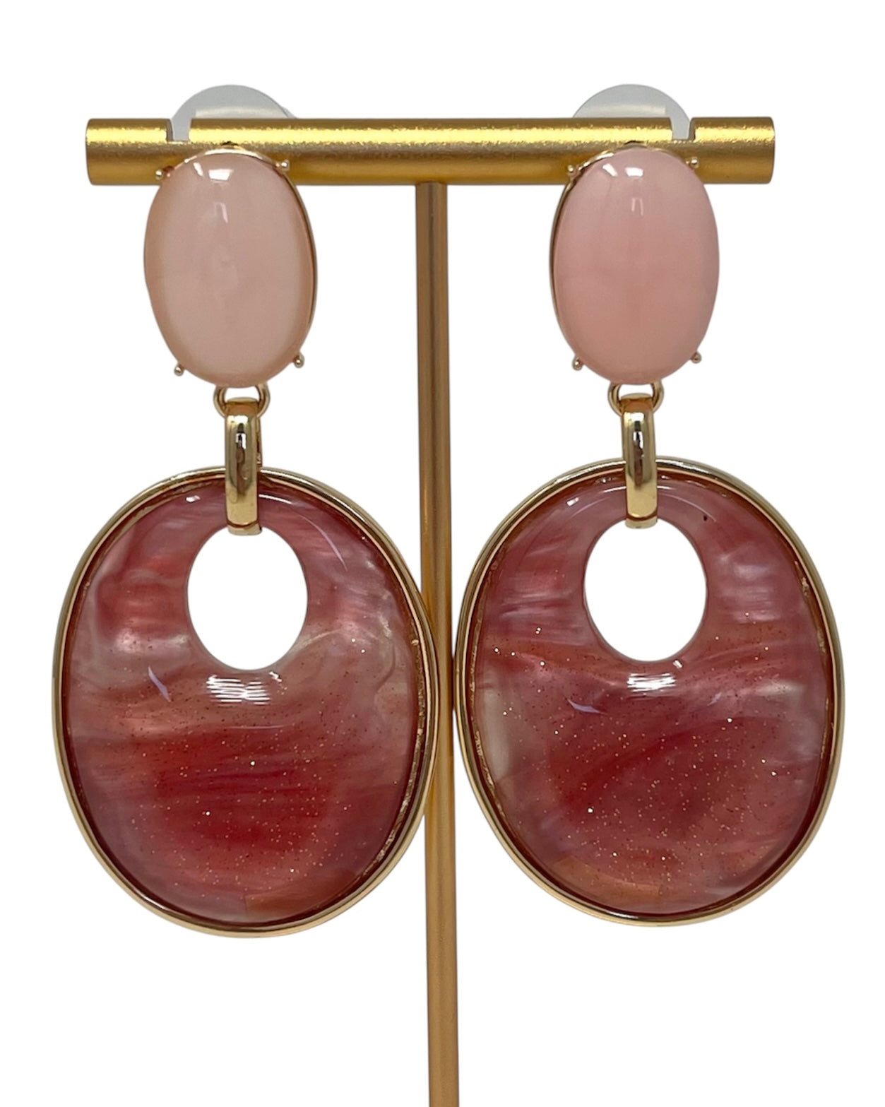 Pendientes Amarinta