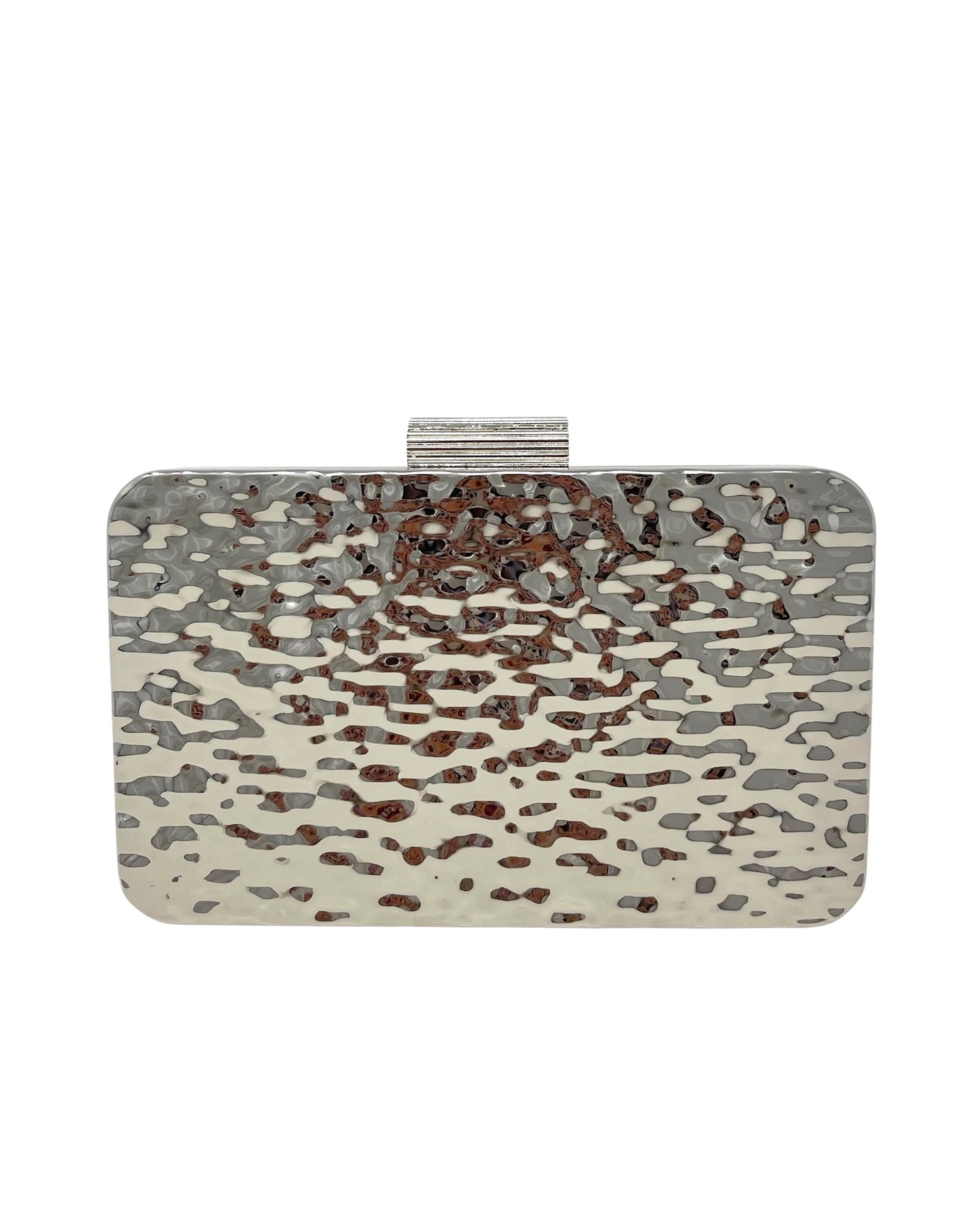 Bolso Nadia Plata