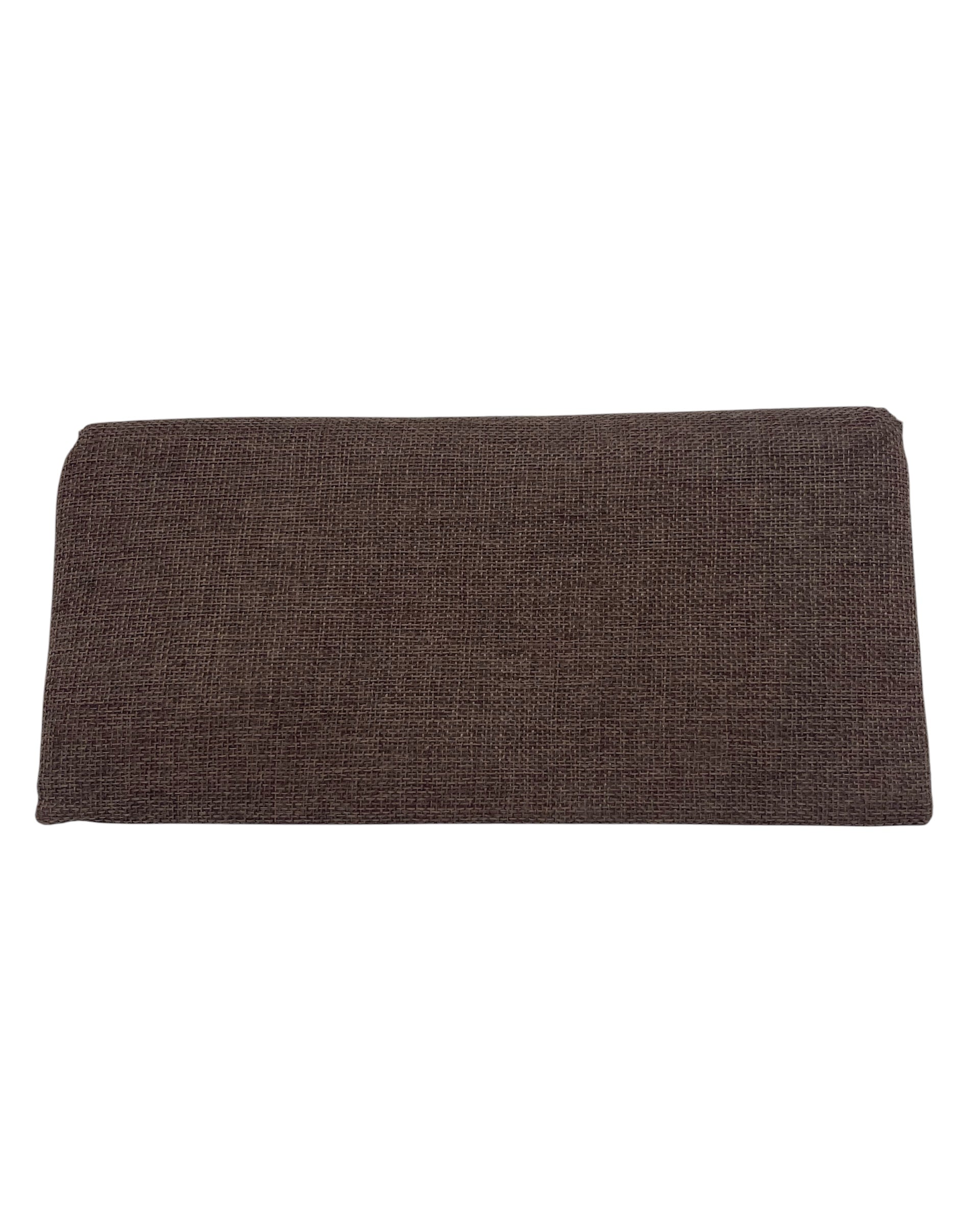 Cartera Marsella chocolate