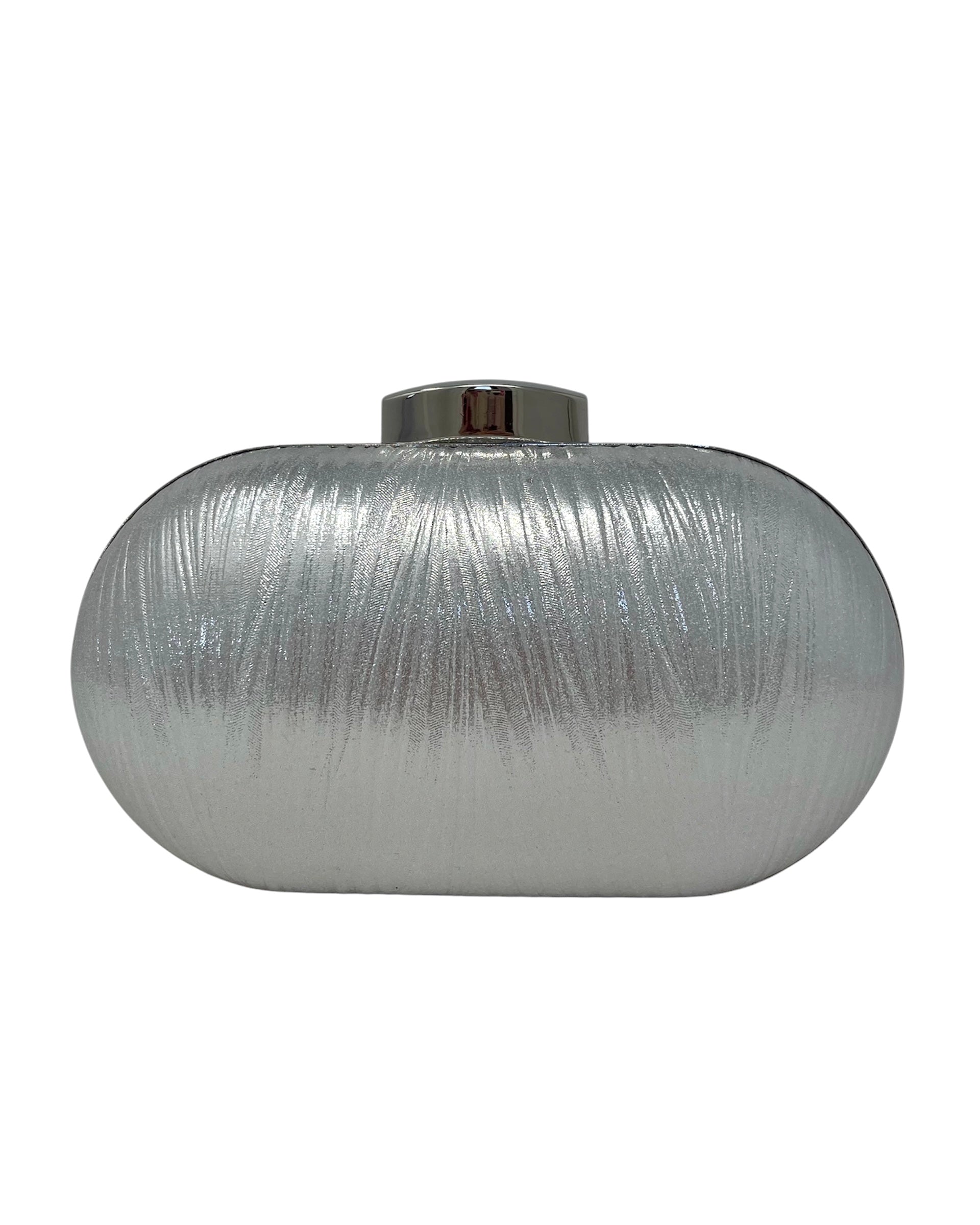 Bolso Eclat plata