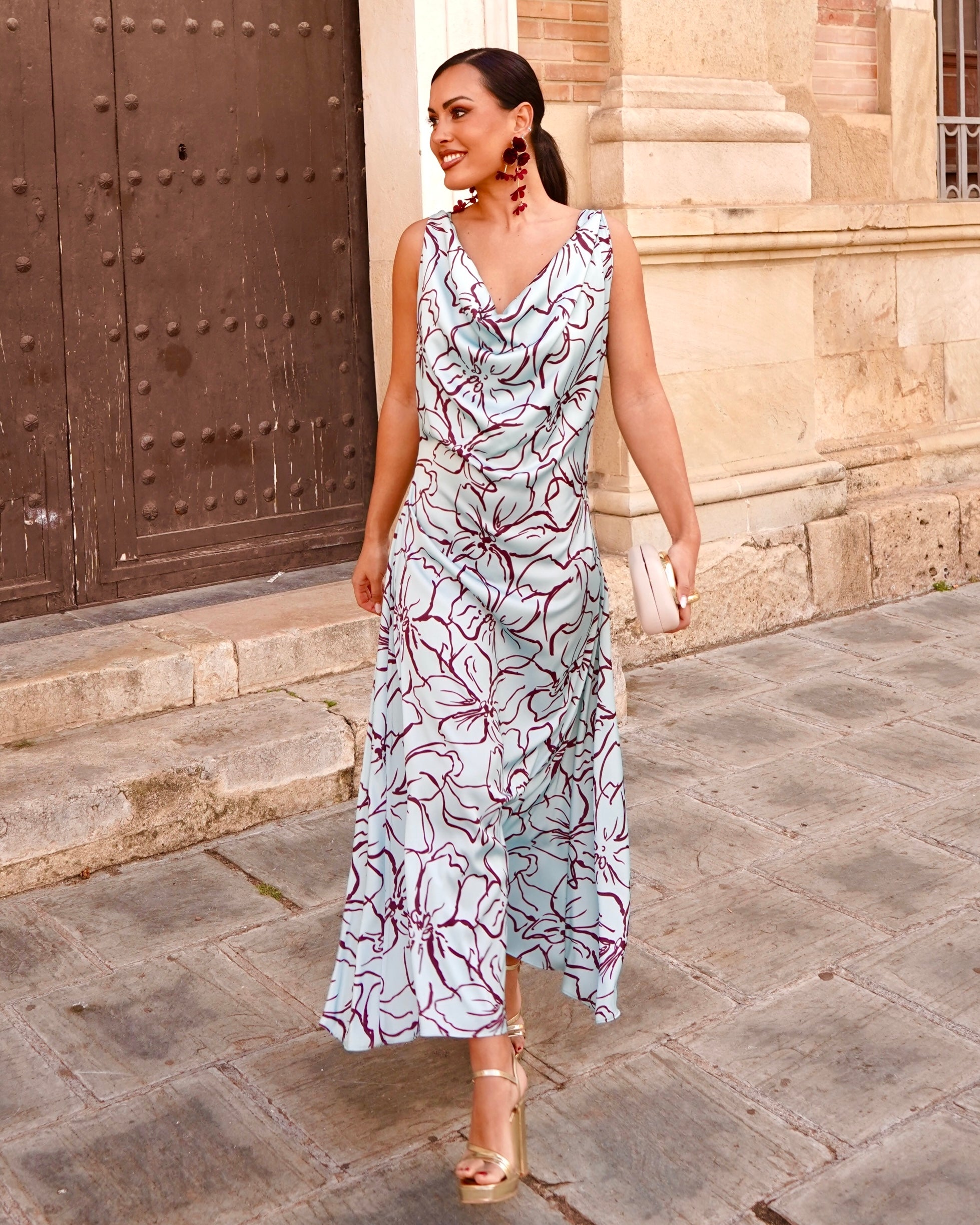 Vestido Sonsoles