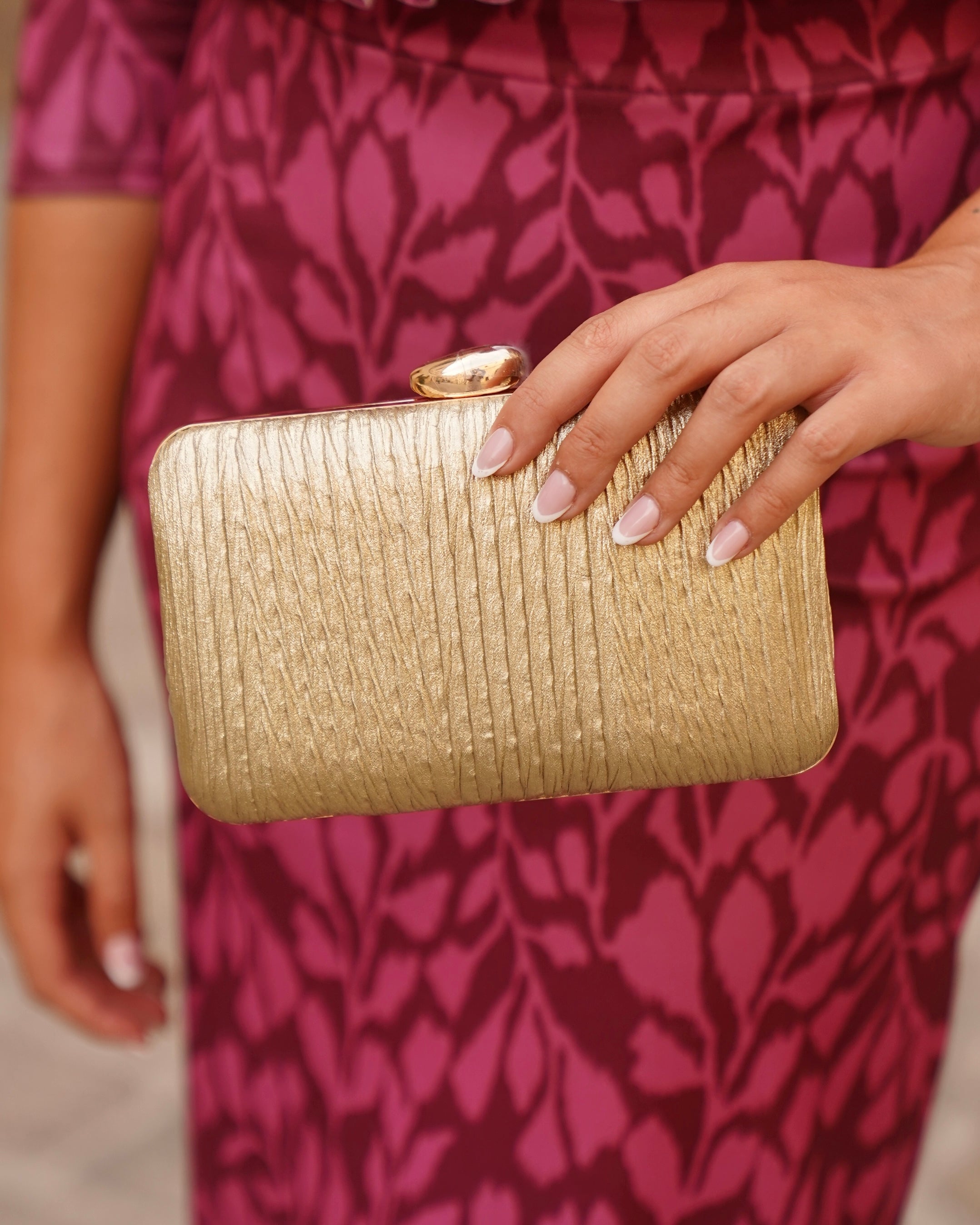 Bolso Clotilde