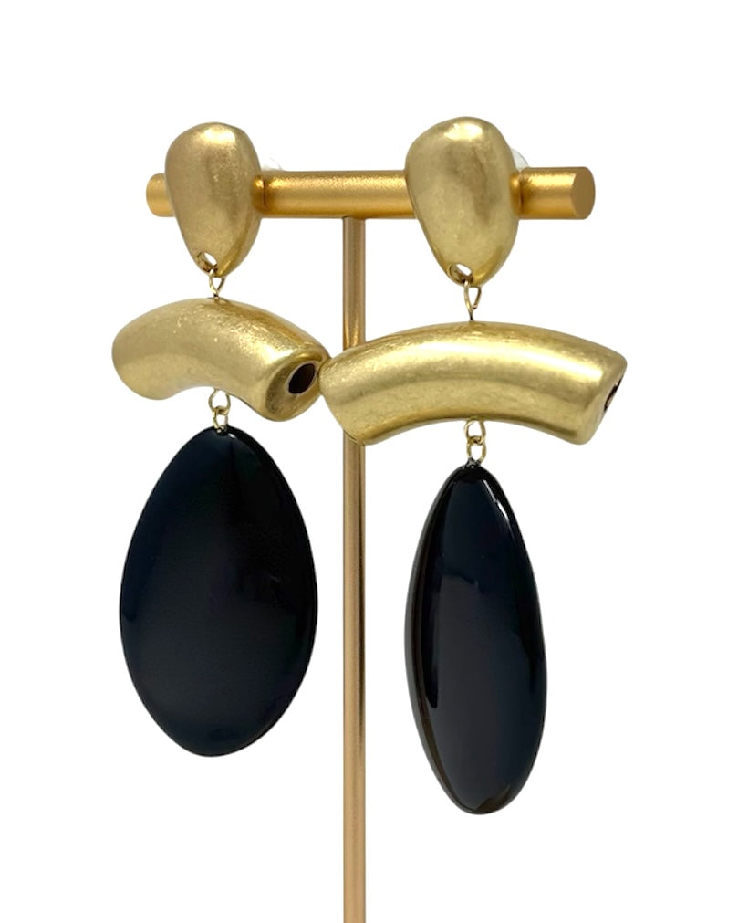Pendientes Delhi