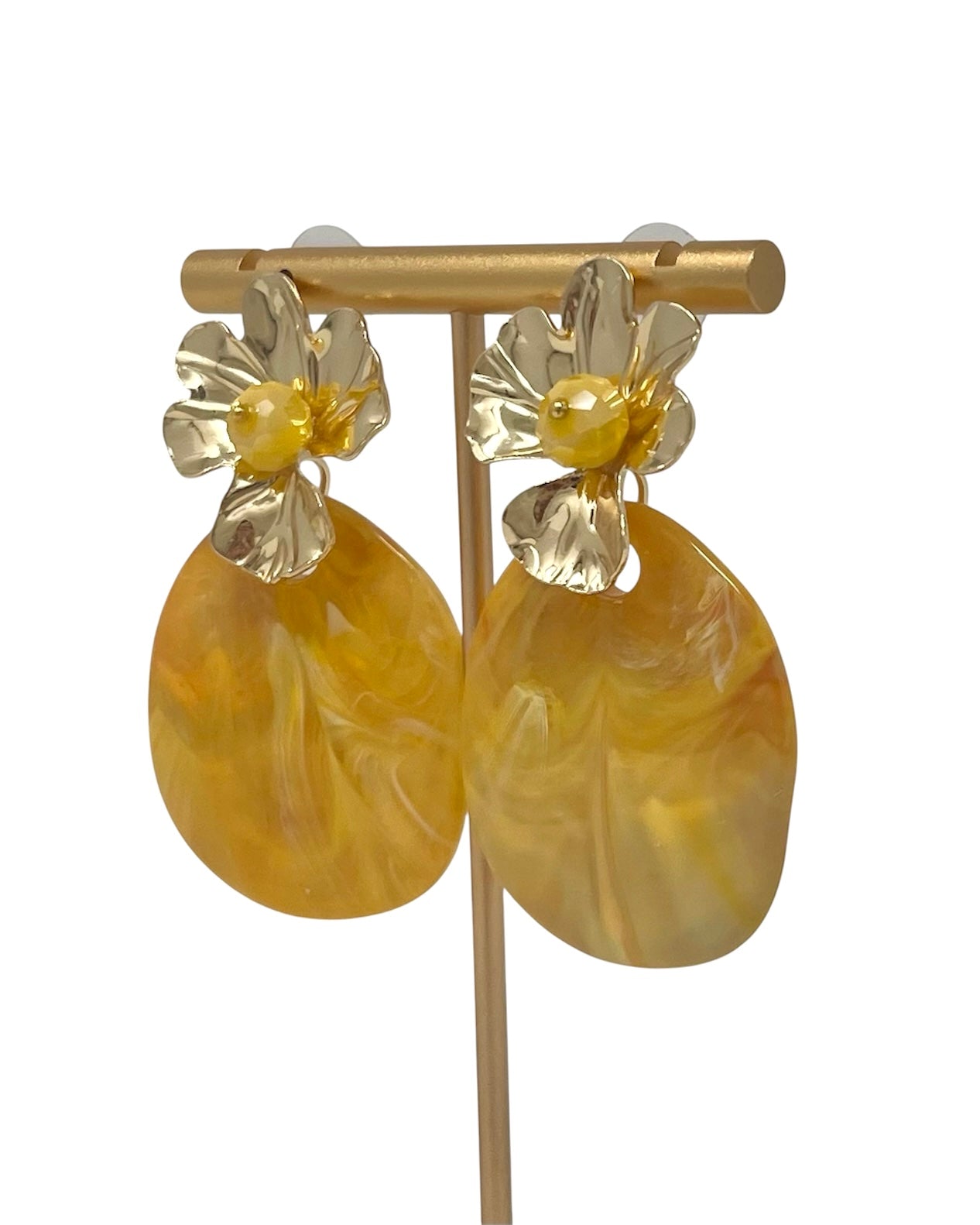 Pendientes Azahara