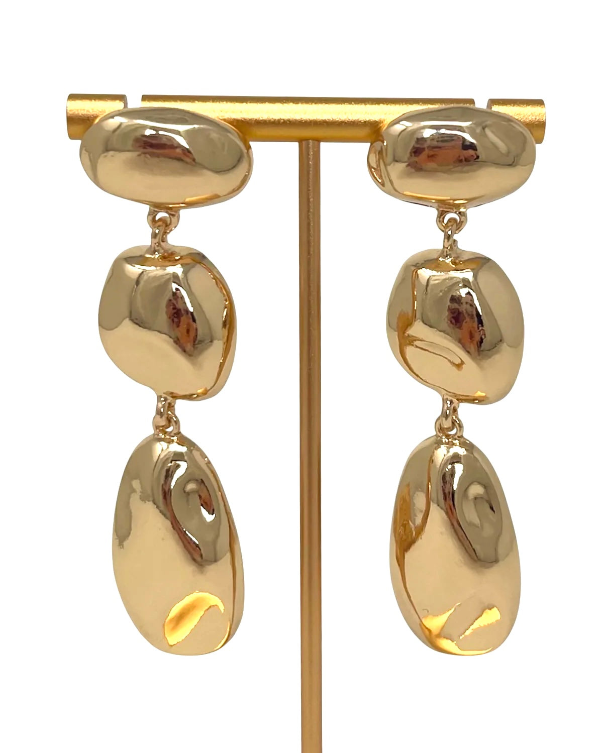 Pendientes Rosalía