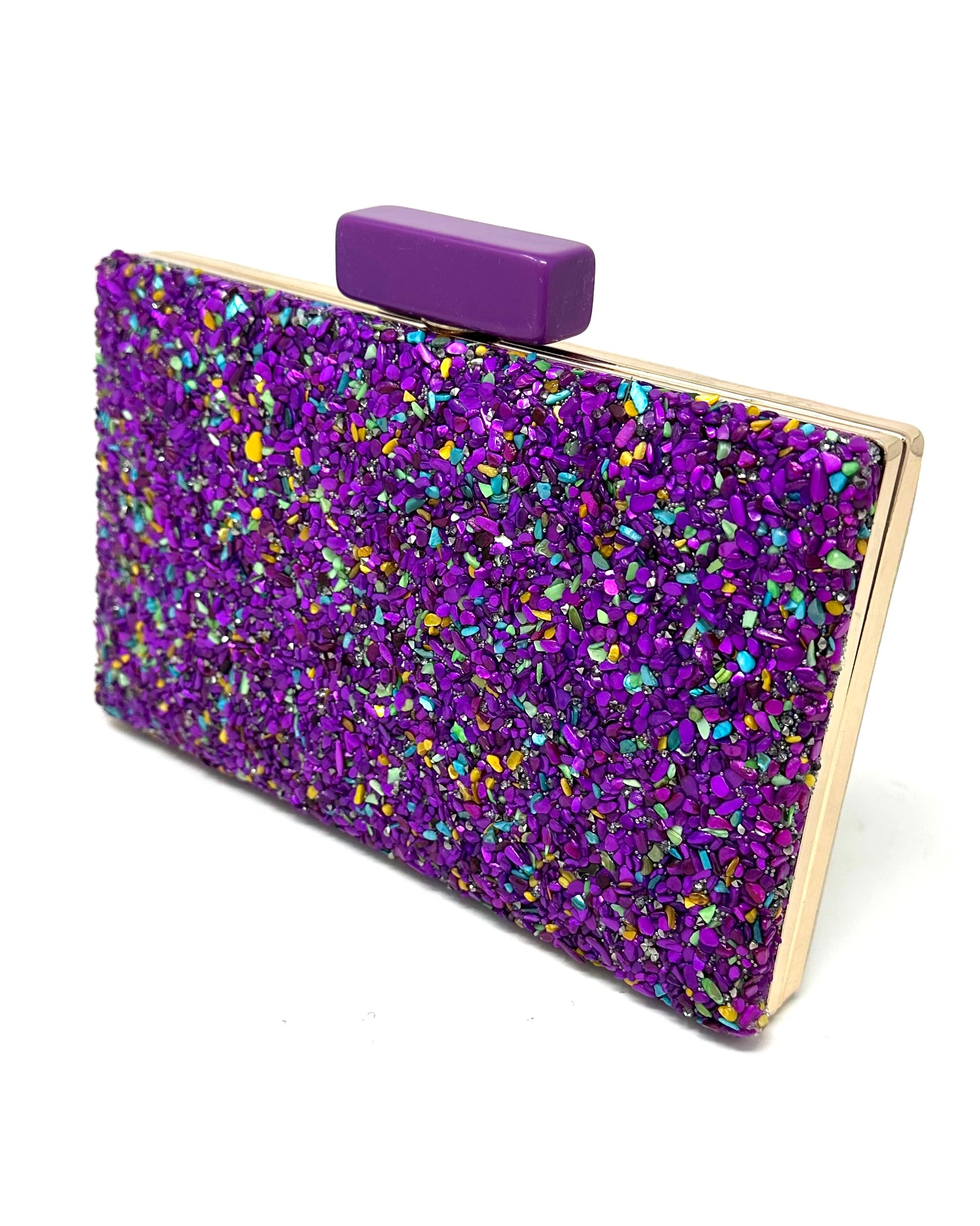 Paola Buganvilla bag
