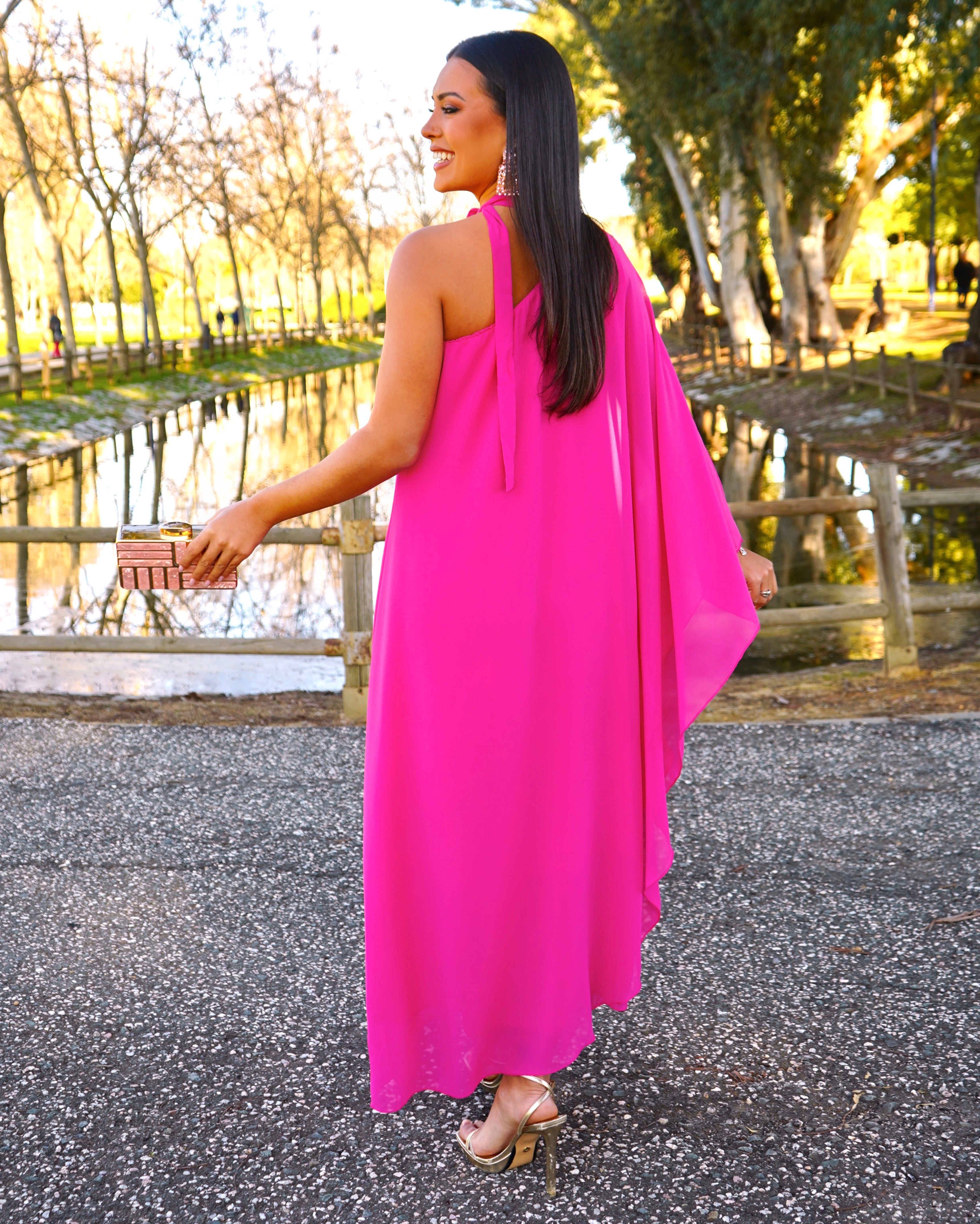 Jalisco dress