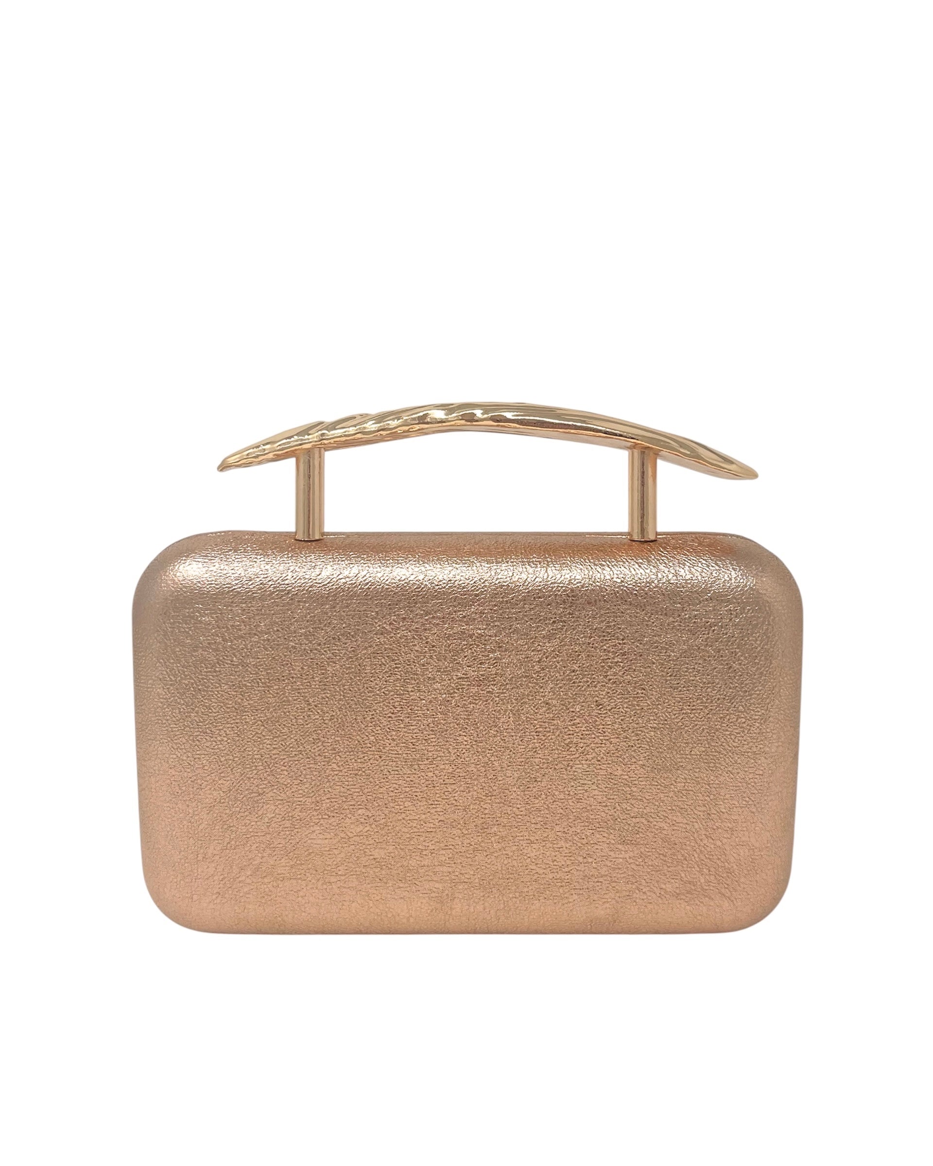 Bolso Antilla Bronce
