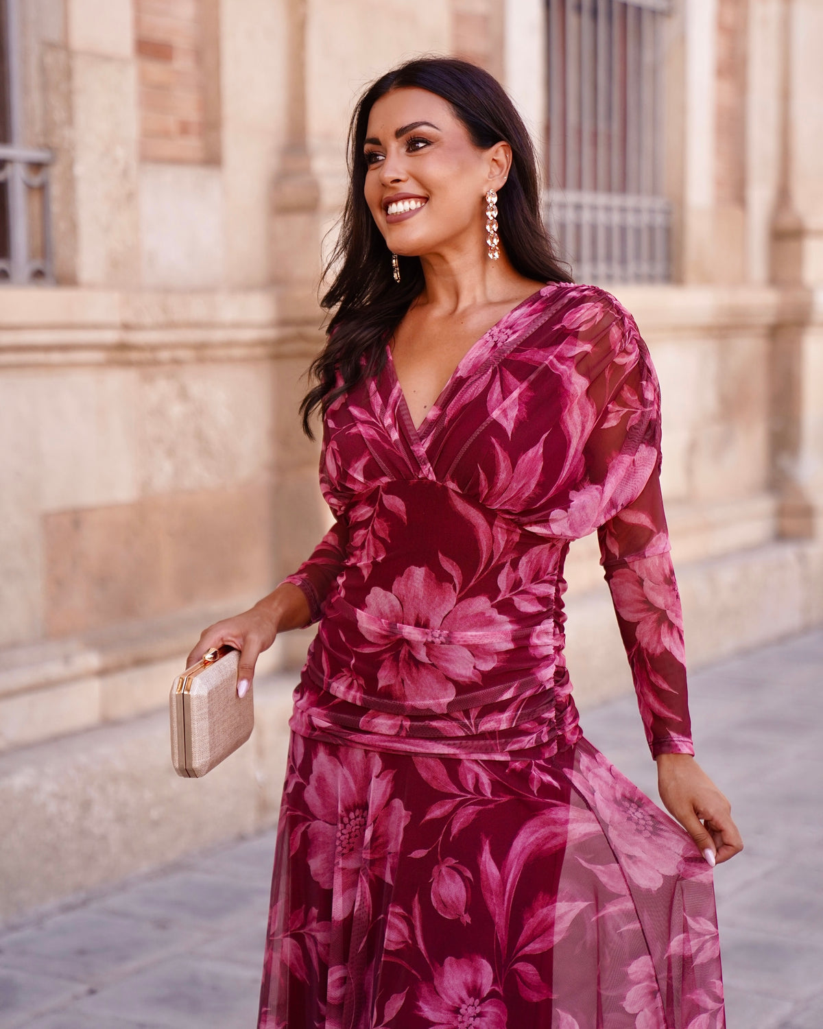 Vestido Briana