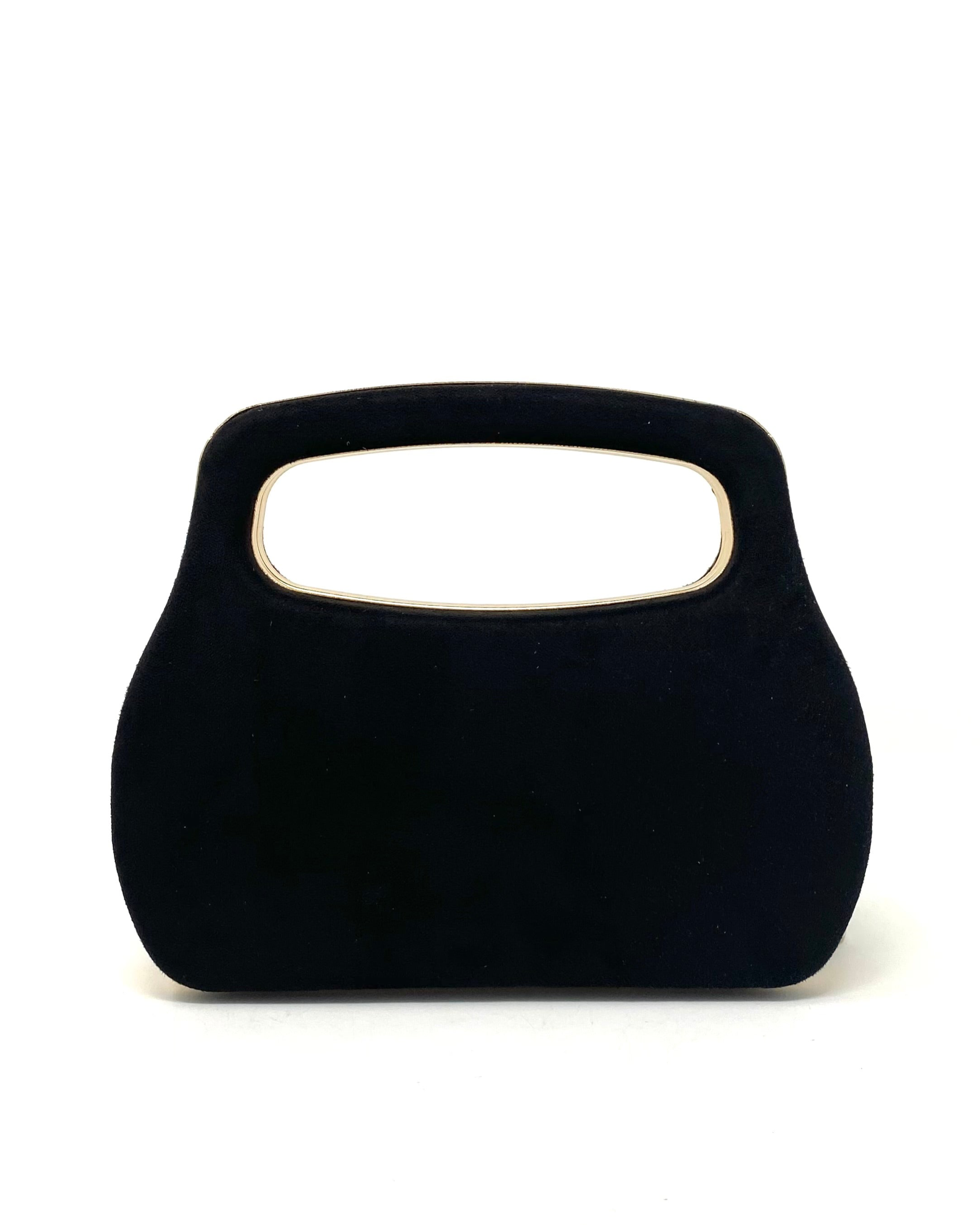 Bolso Matilda negro