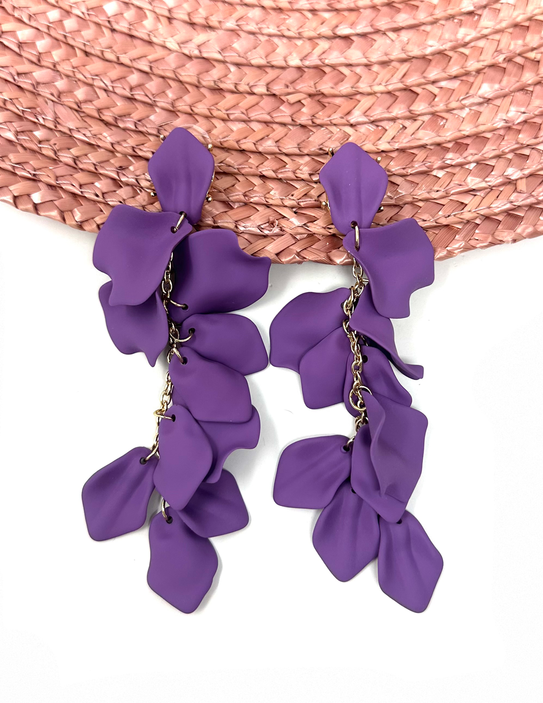 Berta Earrings