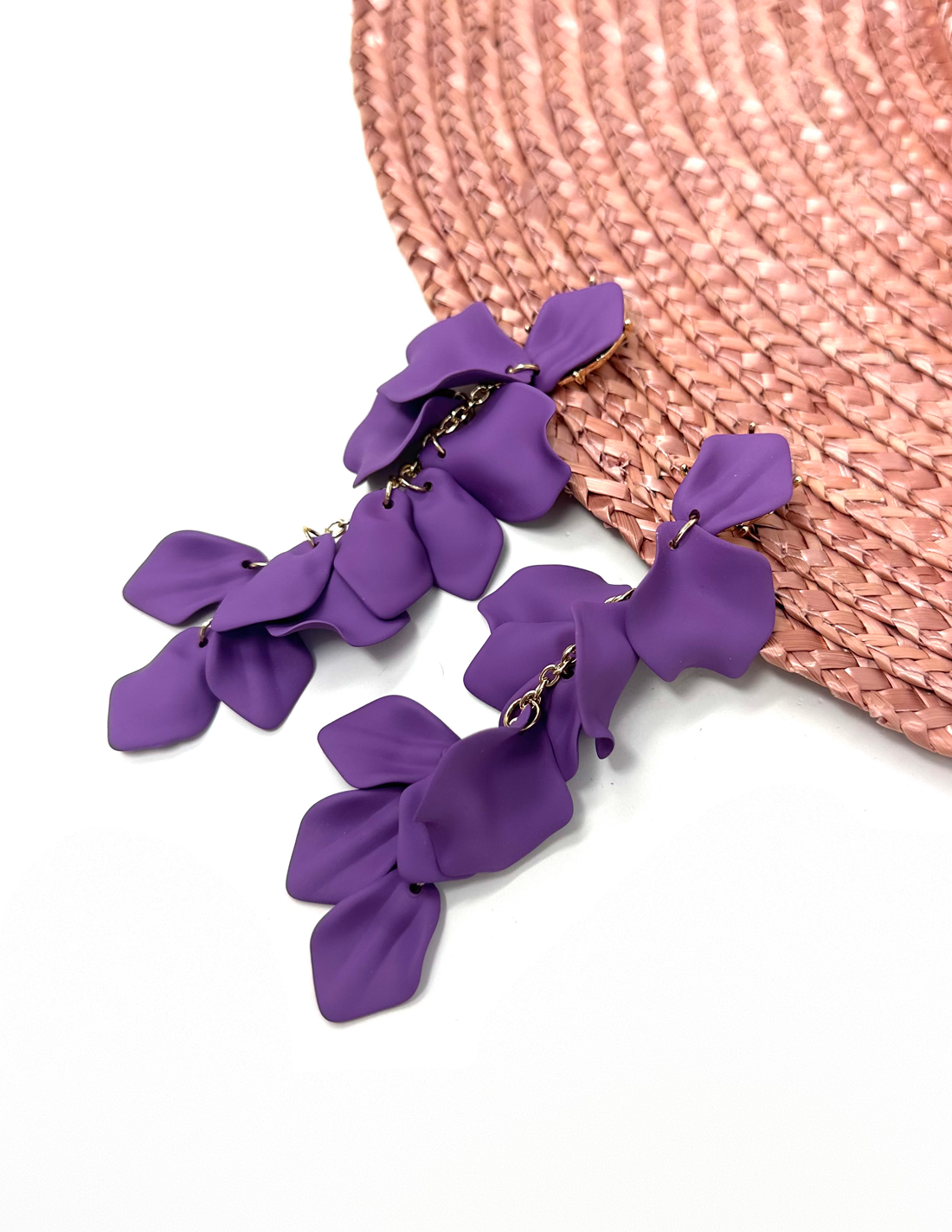Berta Earrings