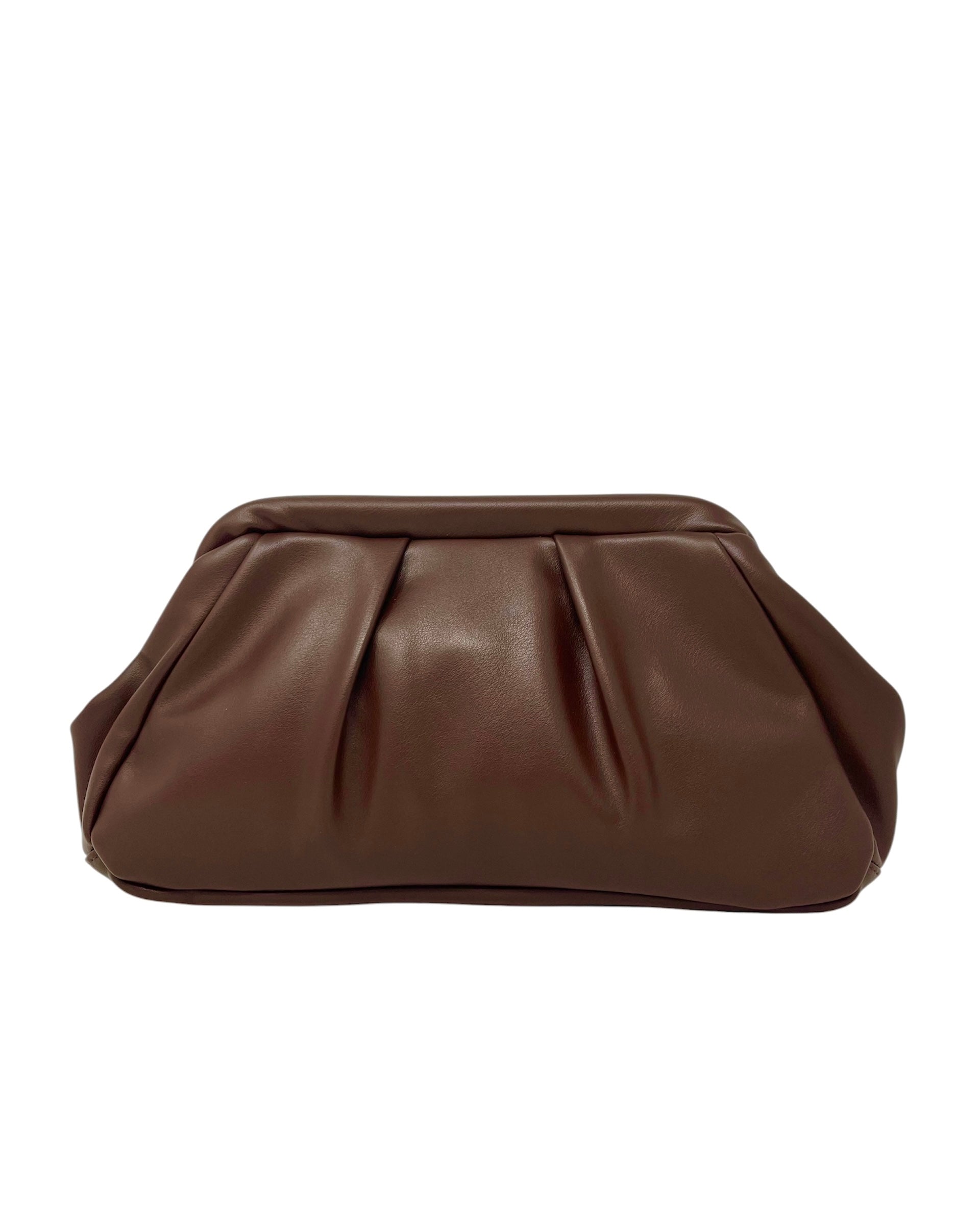 Bolso Sara Chocolate