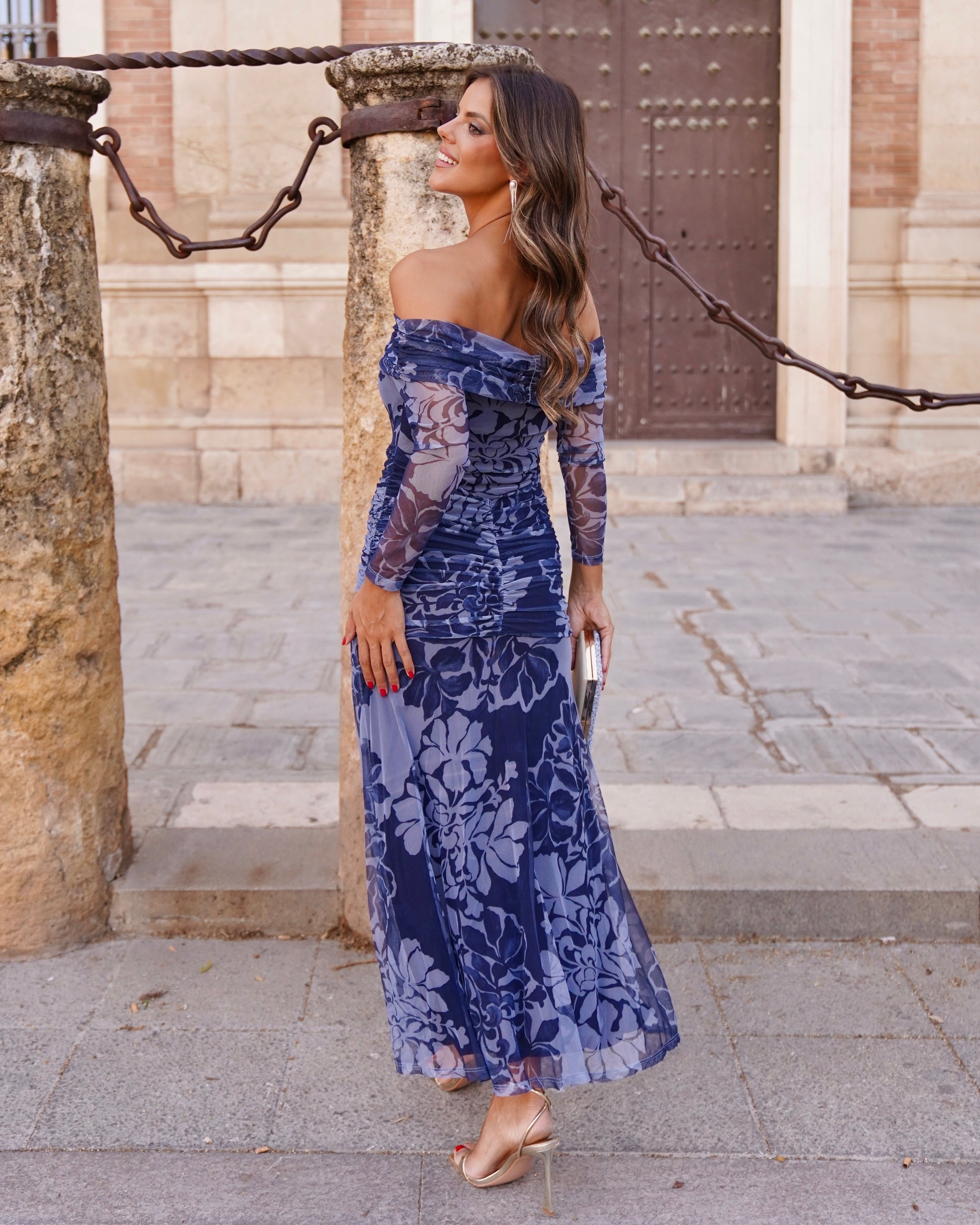 Vestido Mila
