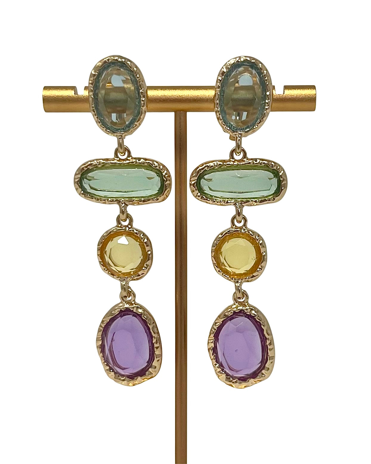Pendientes Divina