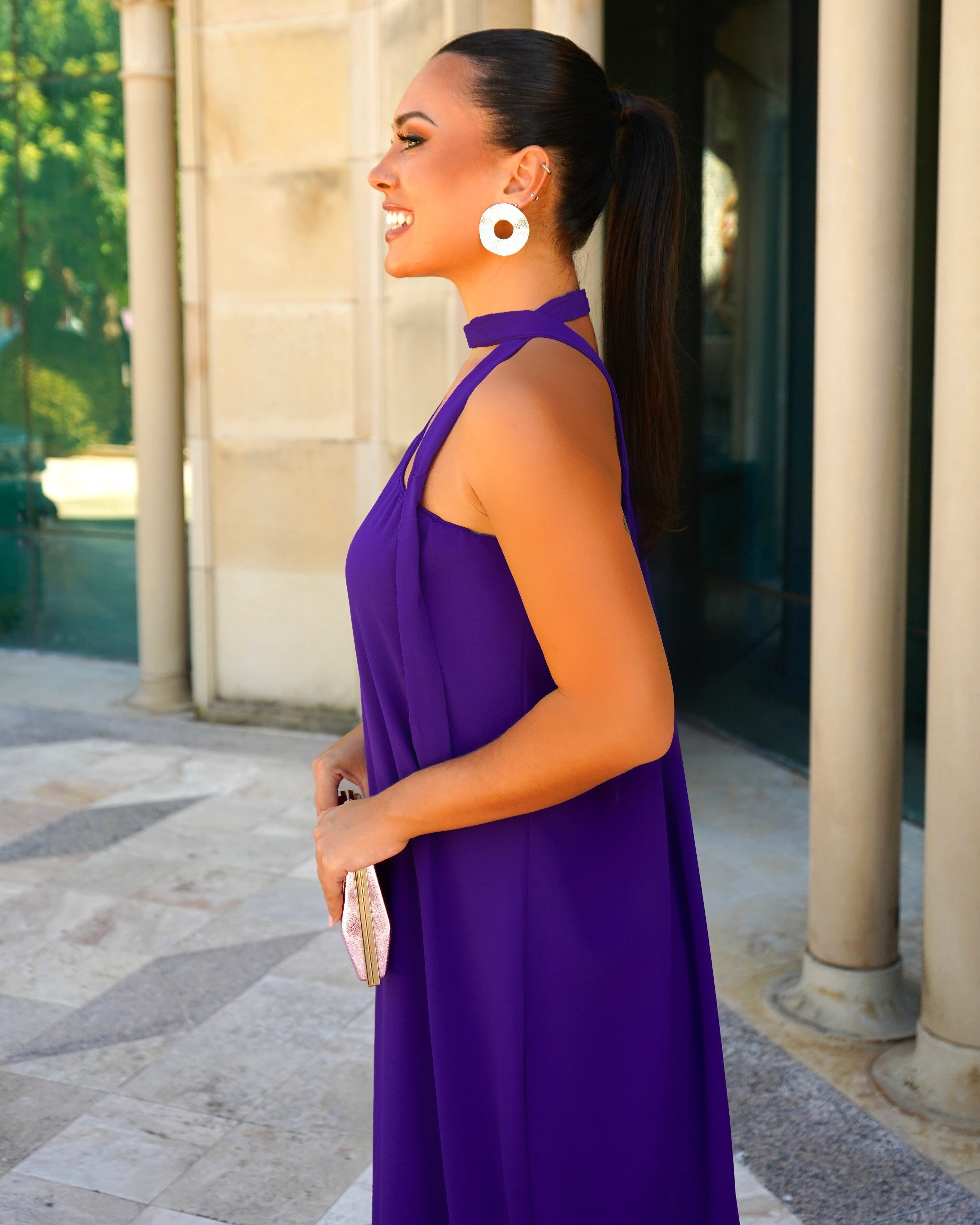 Vestido Jalisco