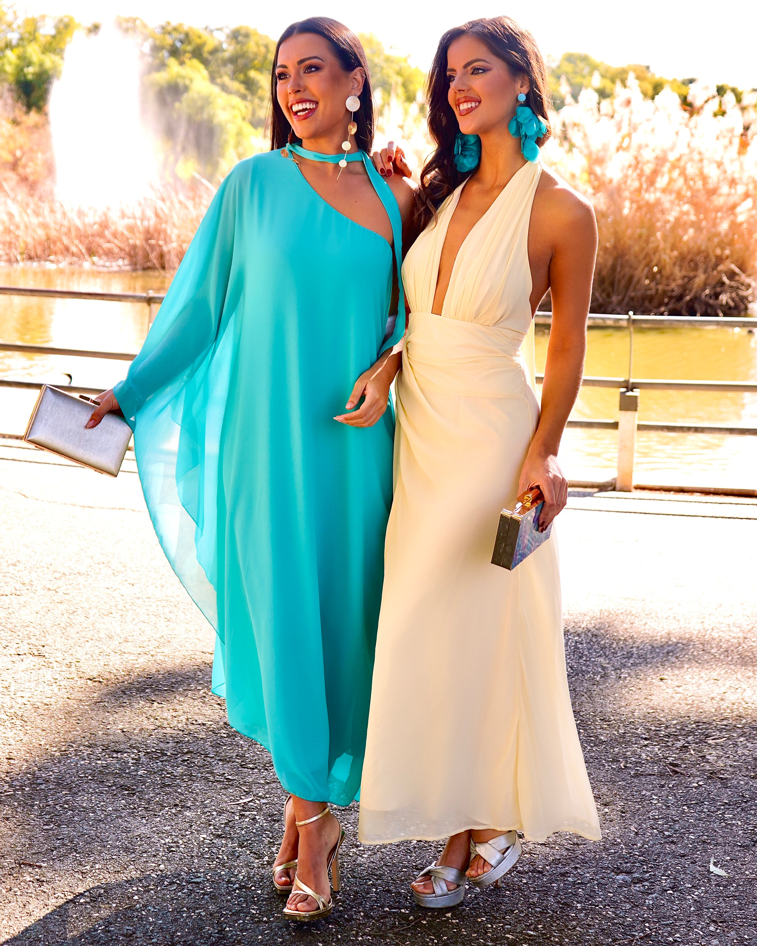 Jalisco dress