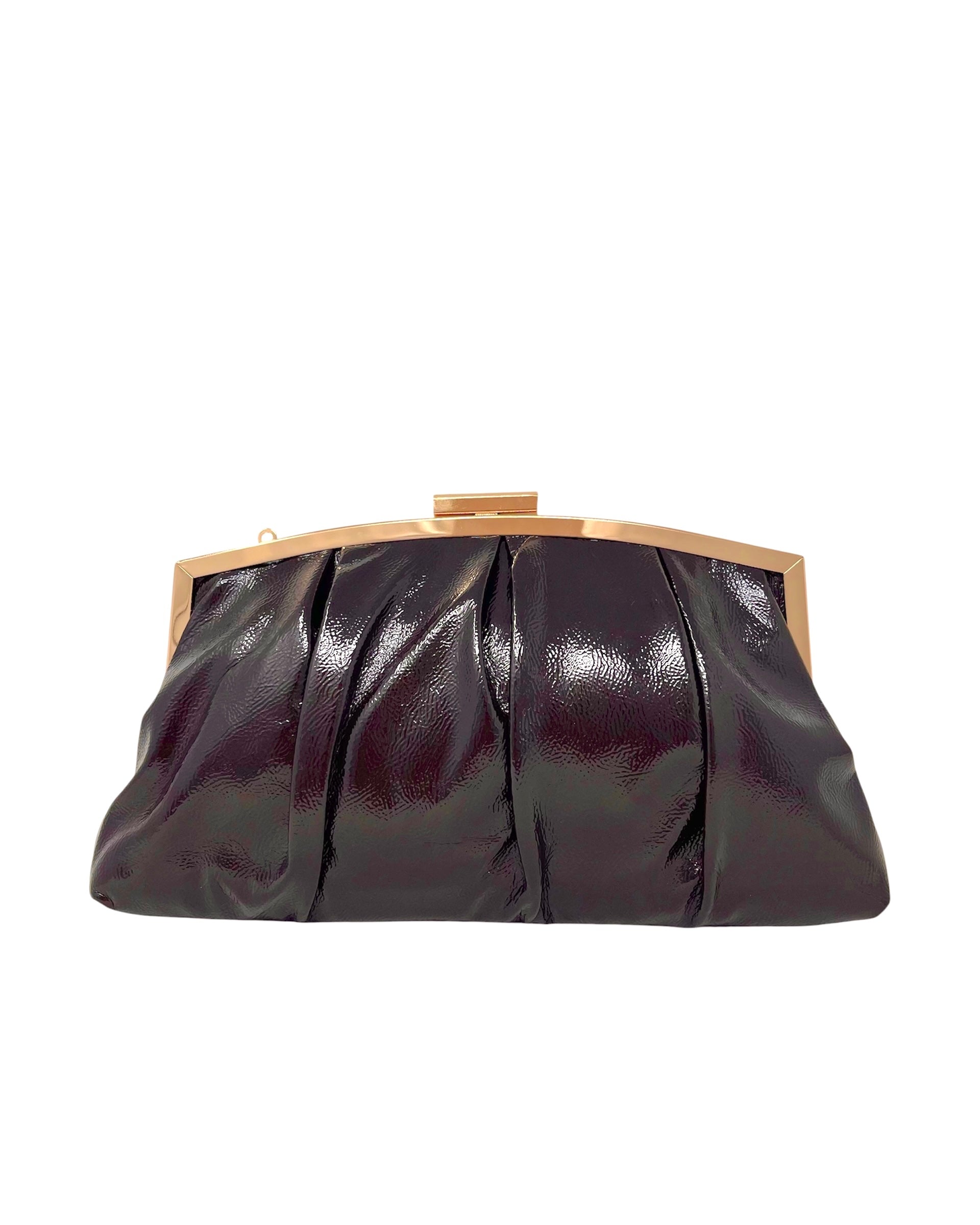 Bolso Bernarda Chocolate