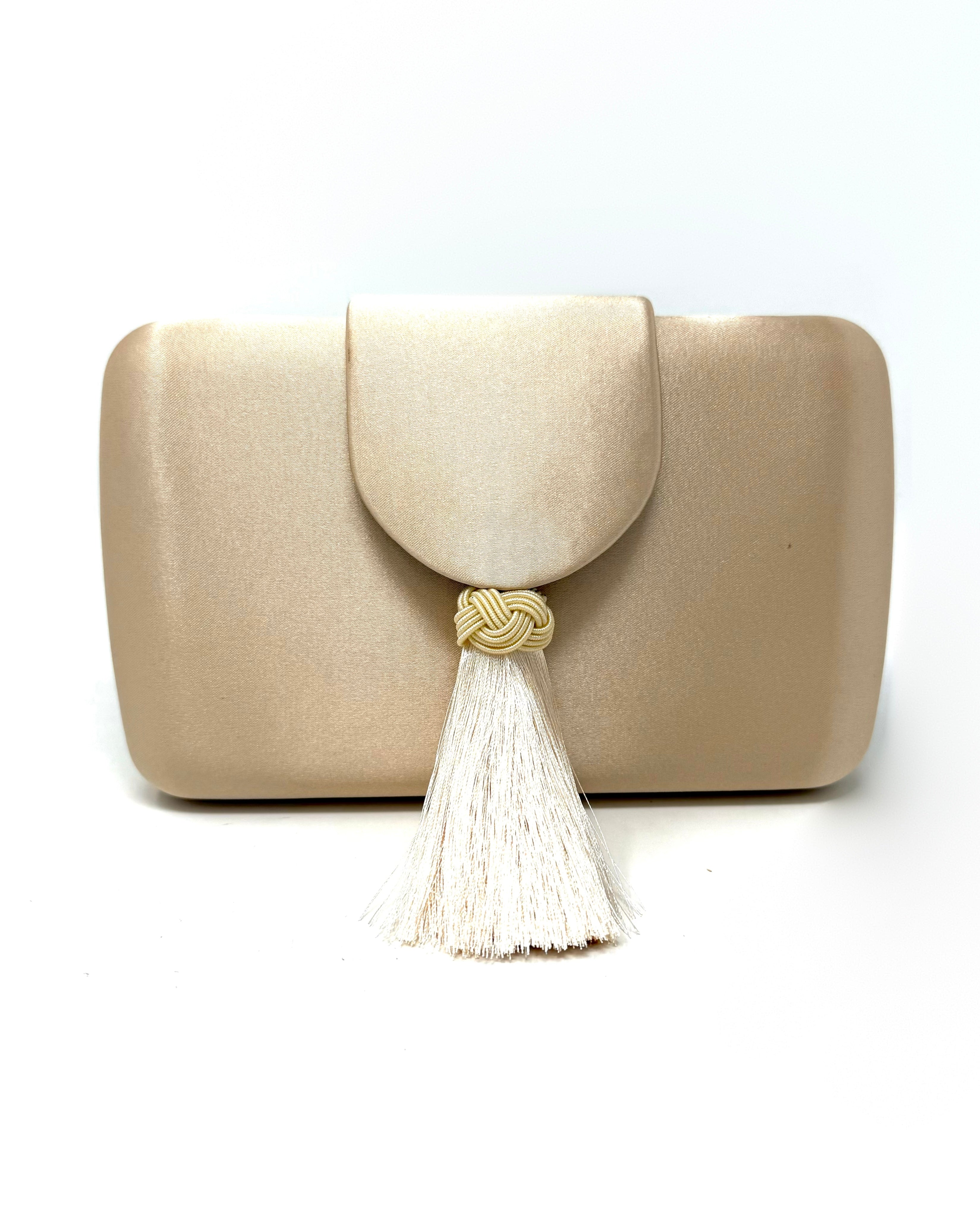 Golden Verona Bag