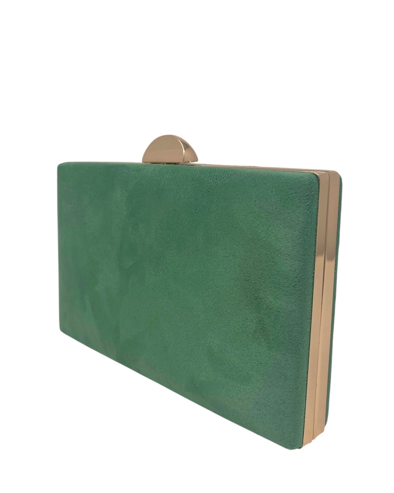 Bolso Lauren verde esmeralda