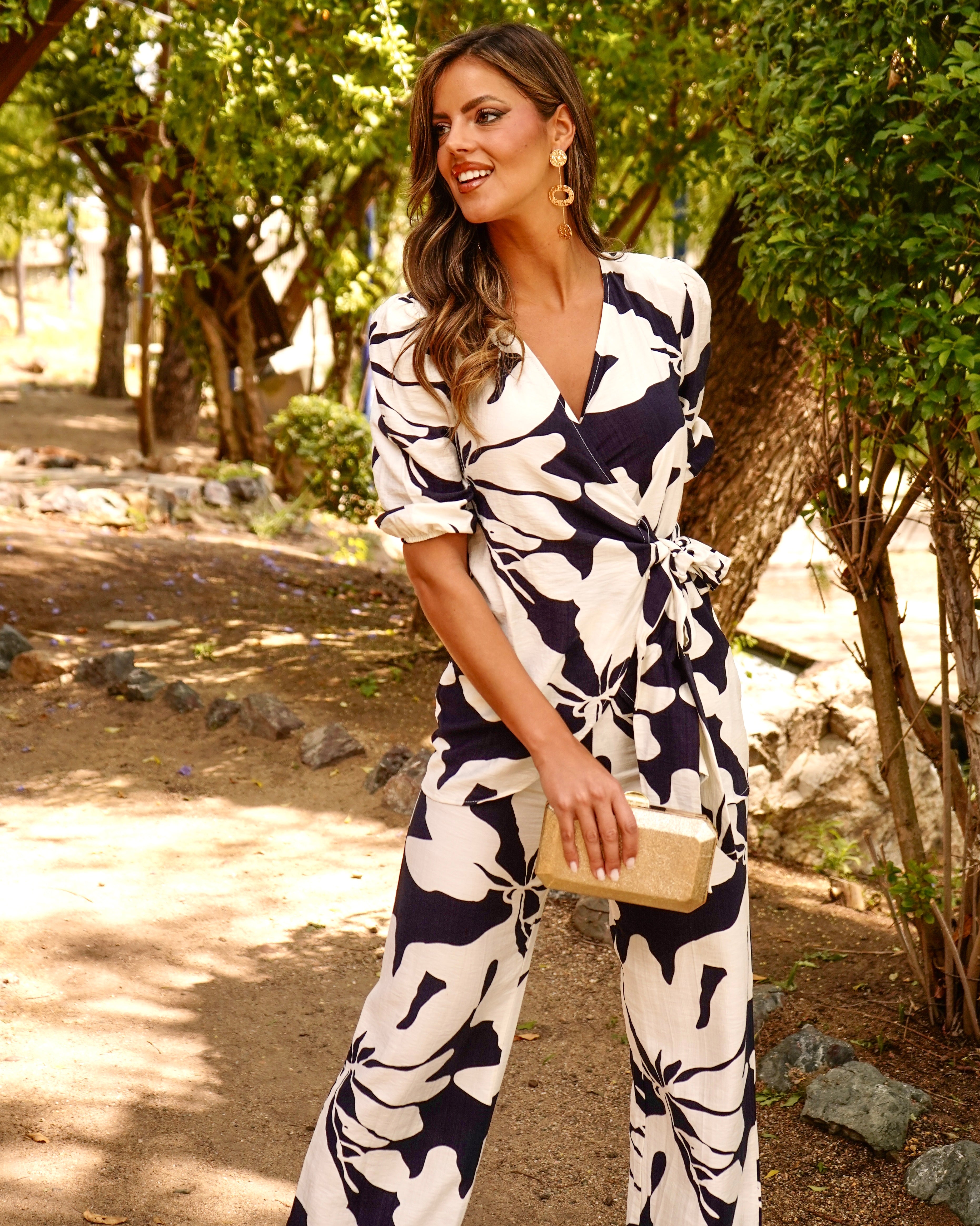 Conjunto Vilma