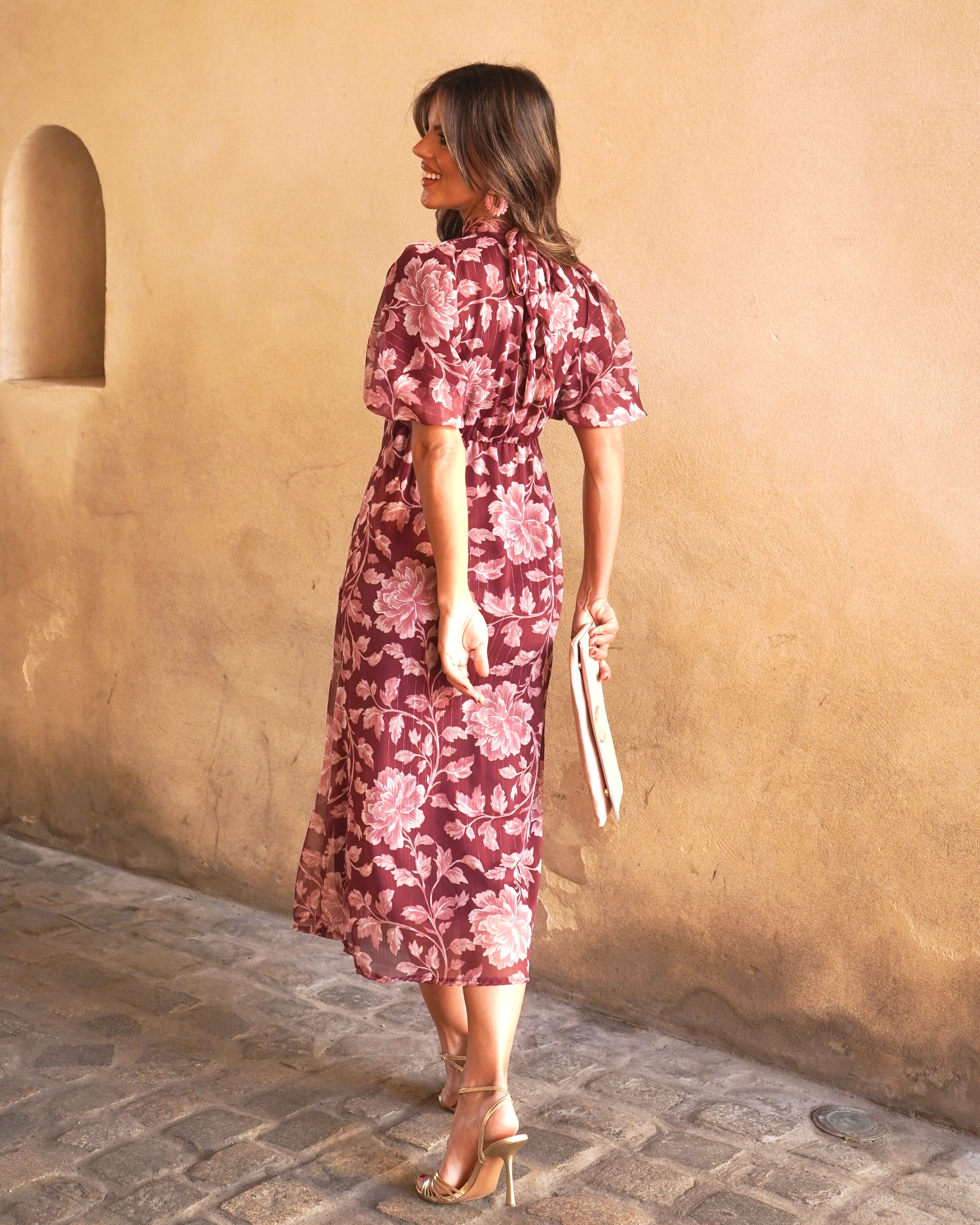 Vestido Valvanera